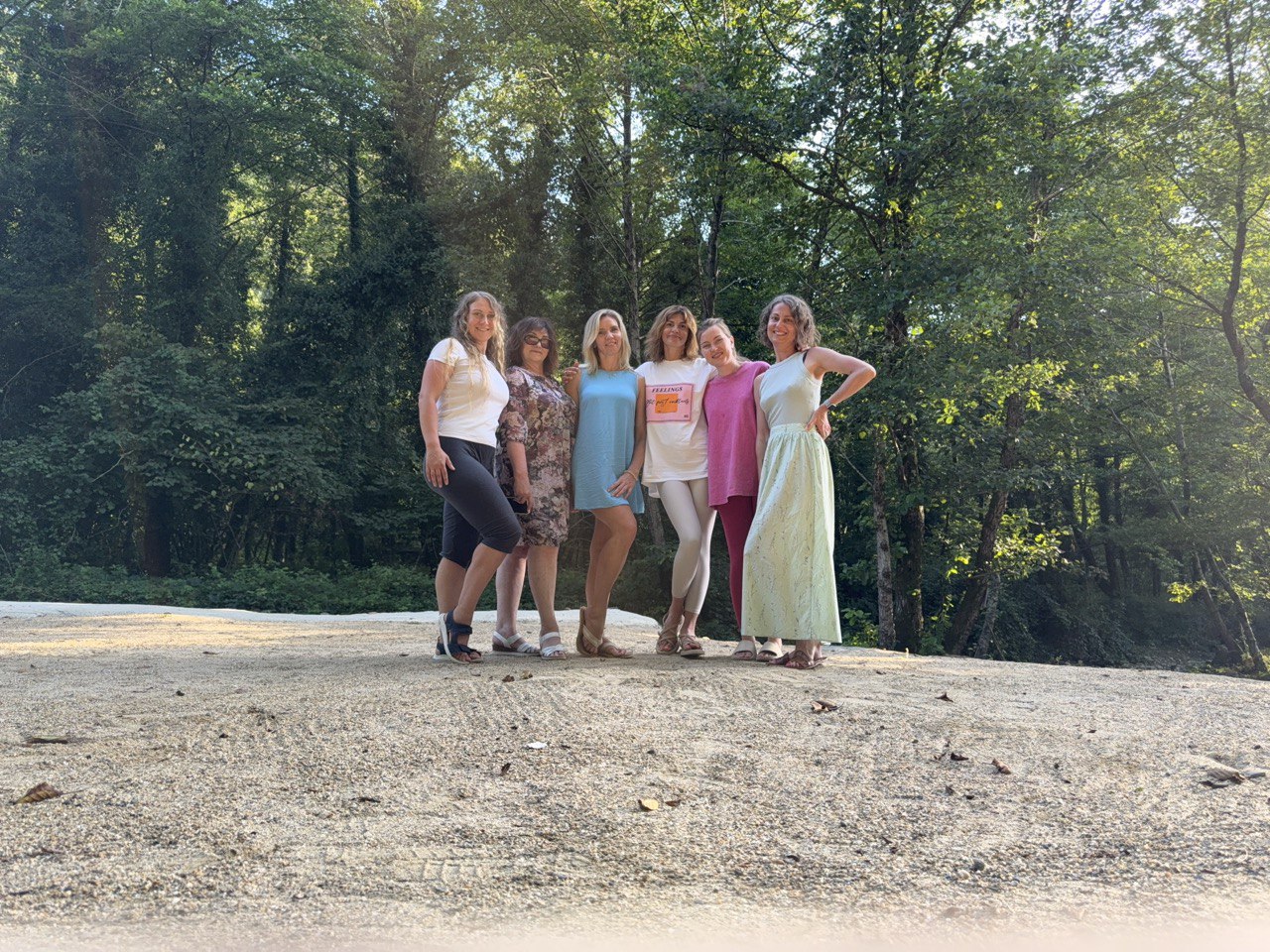 Йога-ретрит Путешествие к себе: карта внутреннего мира (5/20)