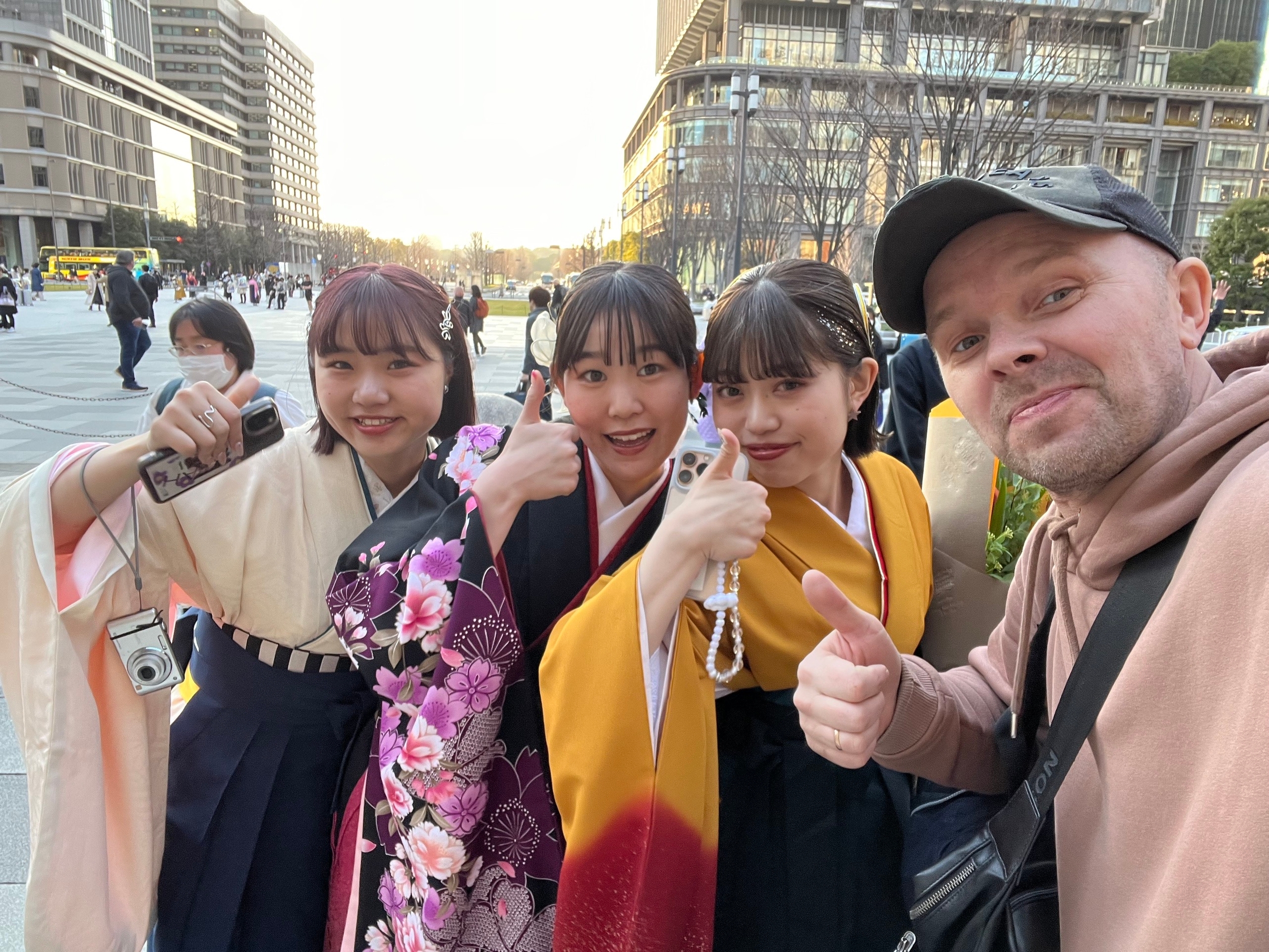 Шанхай + Япония+ Круиз по Японии! Цветение Сакуры! (Раннее Бронирование!)