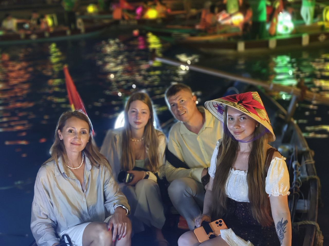 Путешествие к центру земли. Великолепный Дананг (35/35)