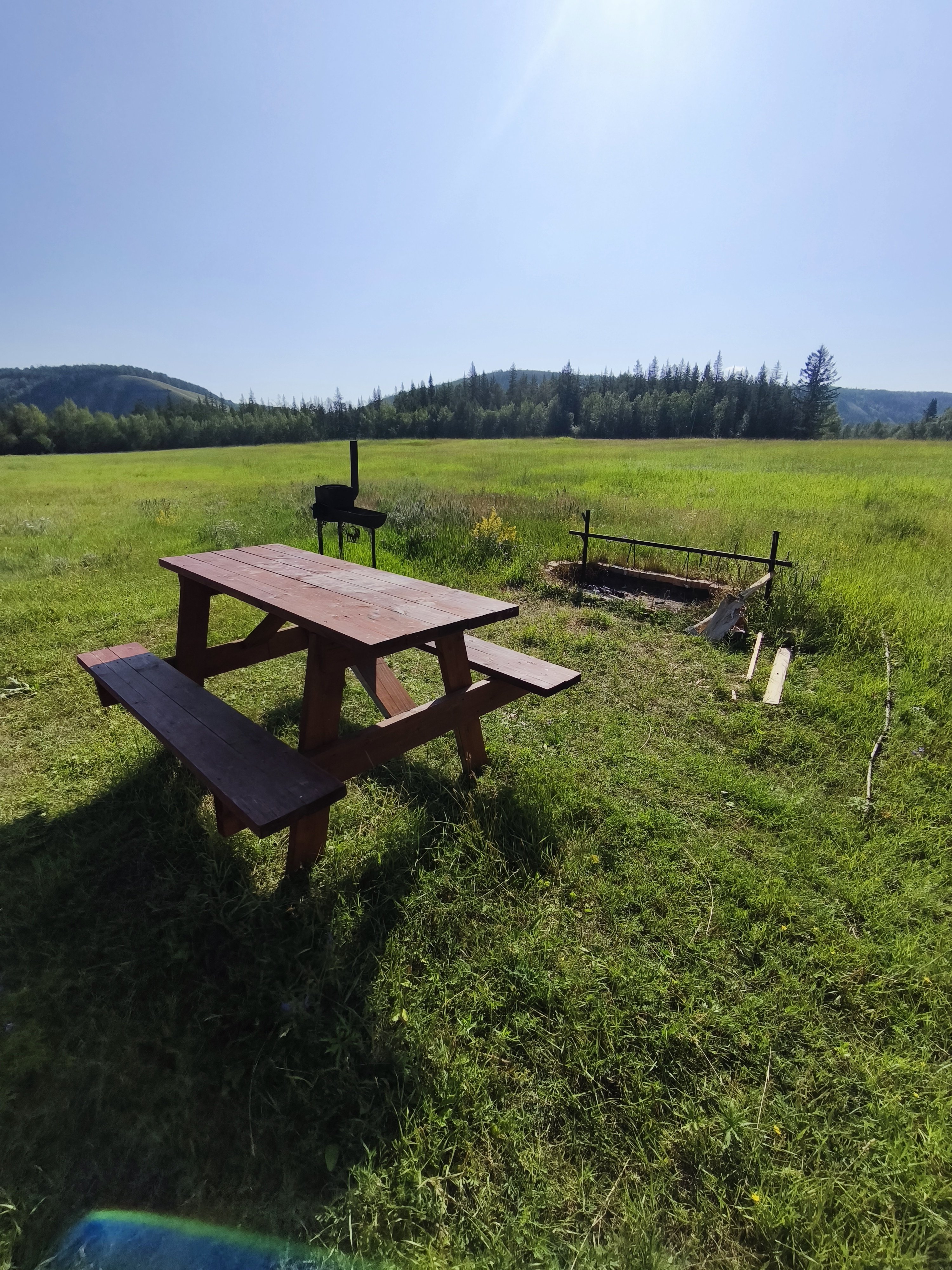 Тур-экспедиция в Якутию (7/15)