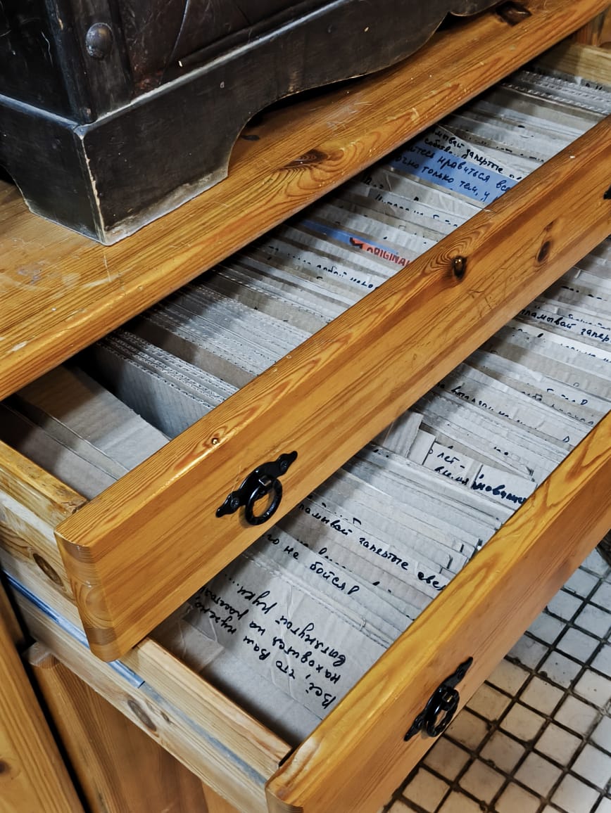 Вкусные традиции Скандинавской кухни (20/20)