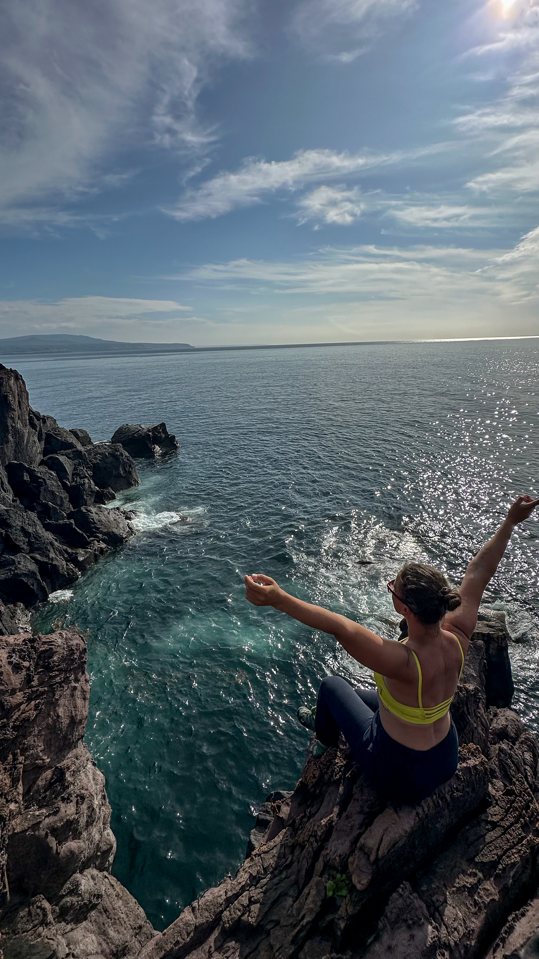 Актив-тур на Курилы Горячие источники Итурупа, Сахалинская область (10/33)