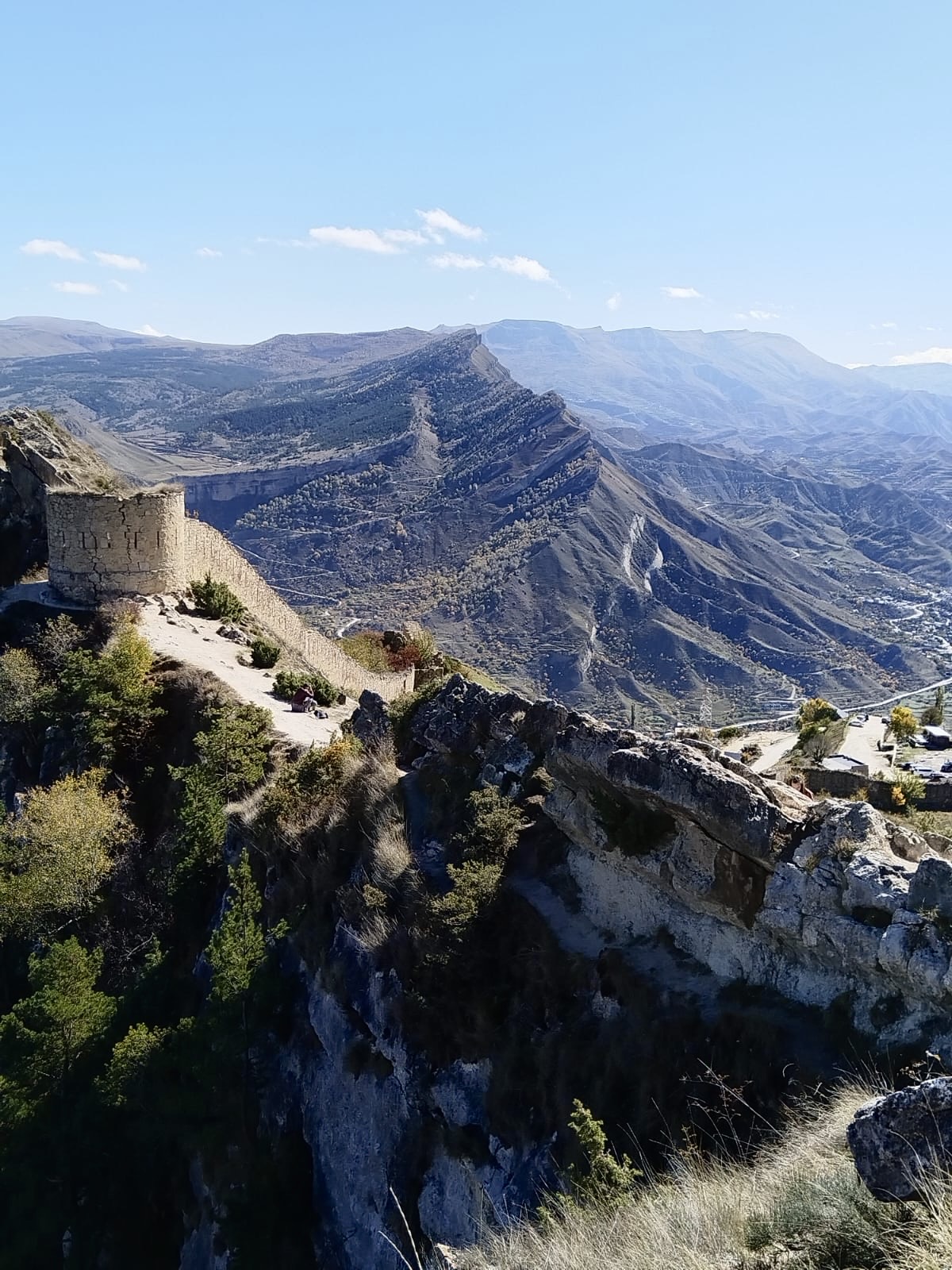 5 дней в сердце Кавказа: загадки и красоты Дагестана (8/12)