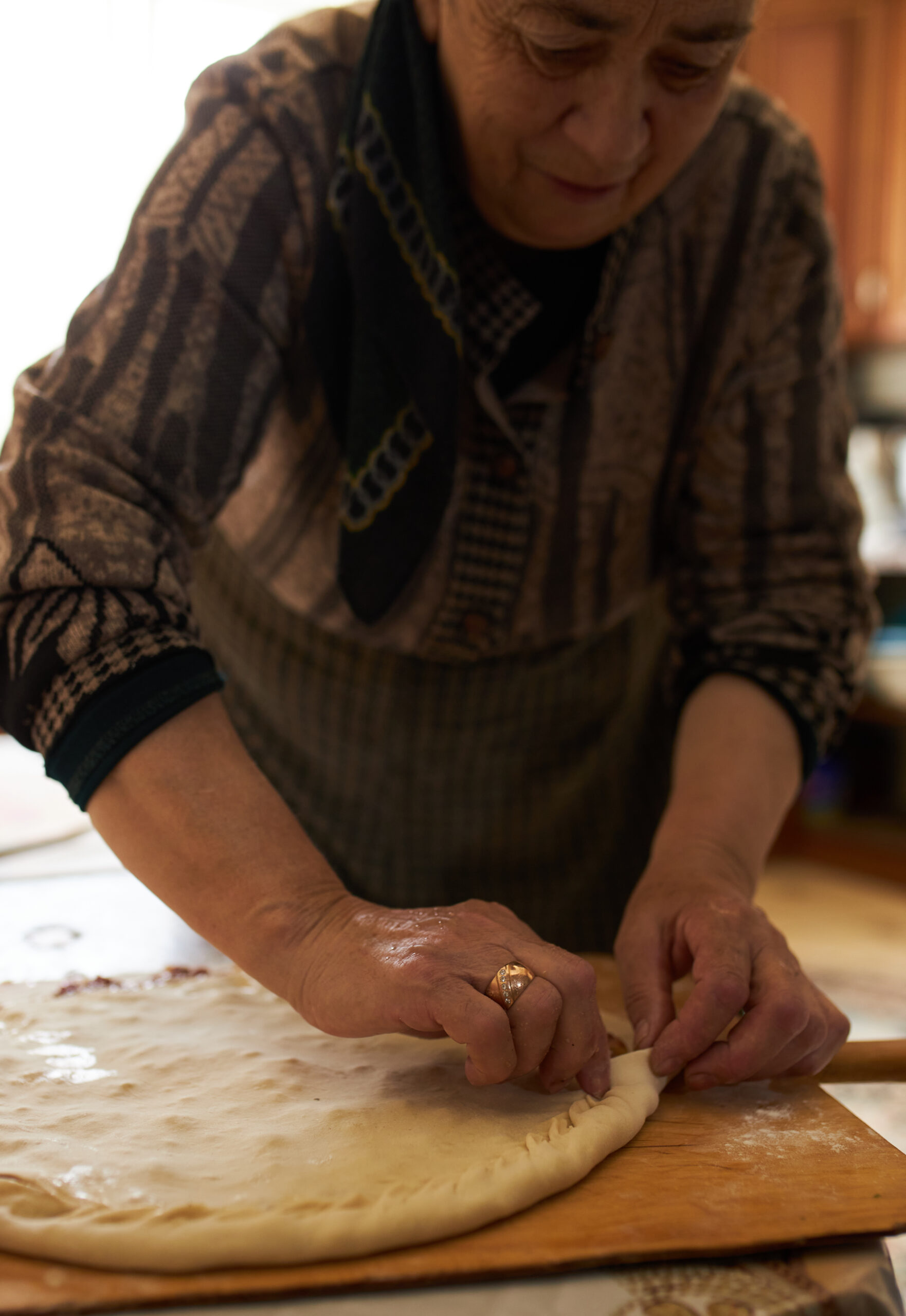 Южный Дагестан: Суббота  5 Дней (8/8)