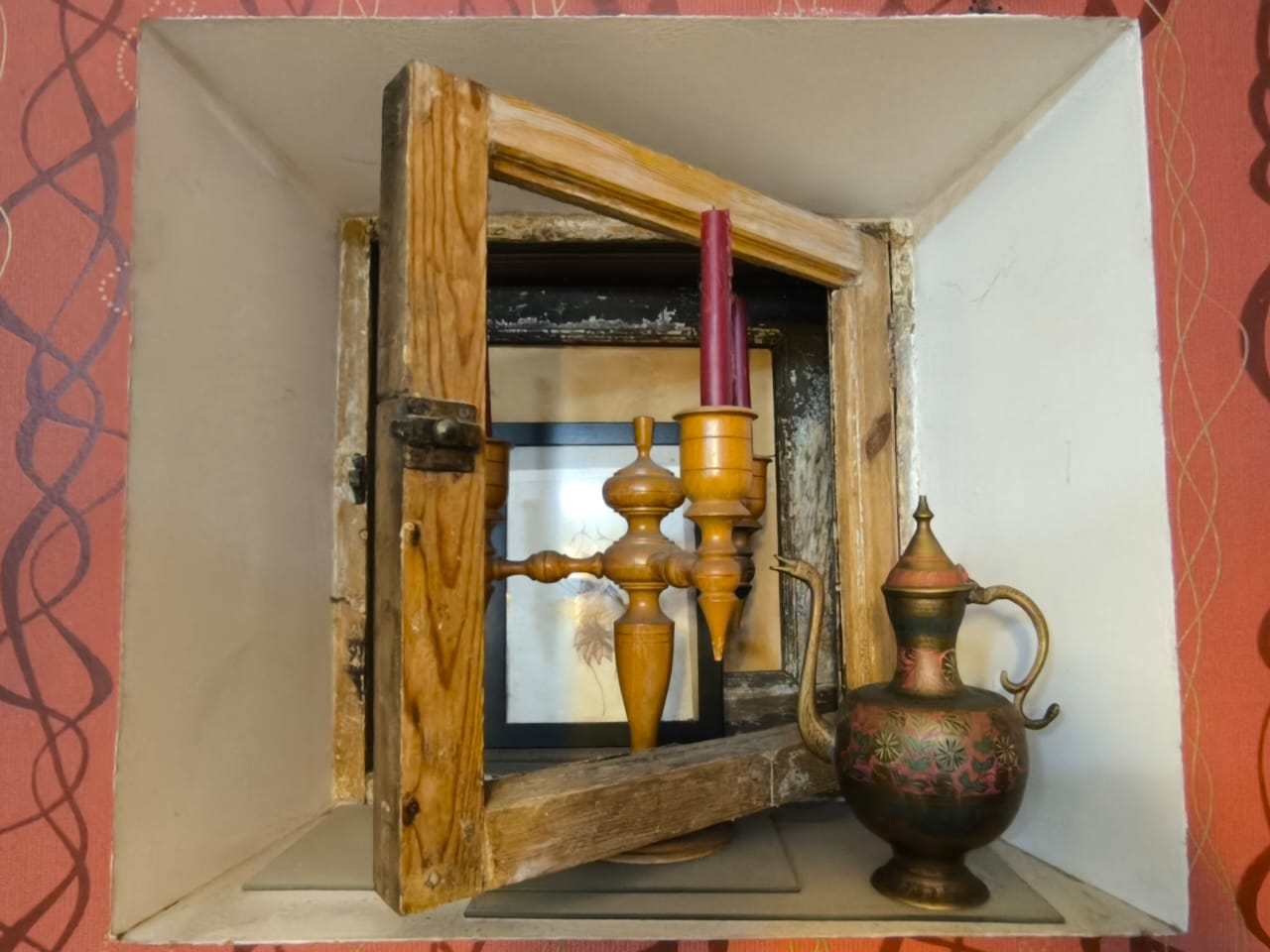 Вкусные традиции Скандинавской кухни (19/20)