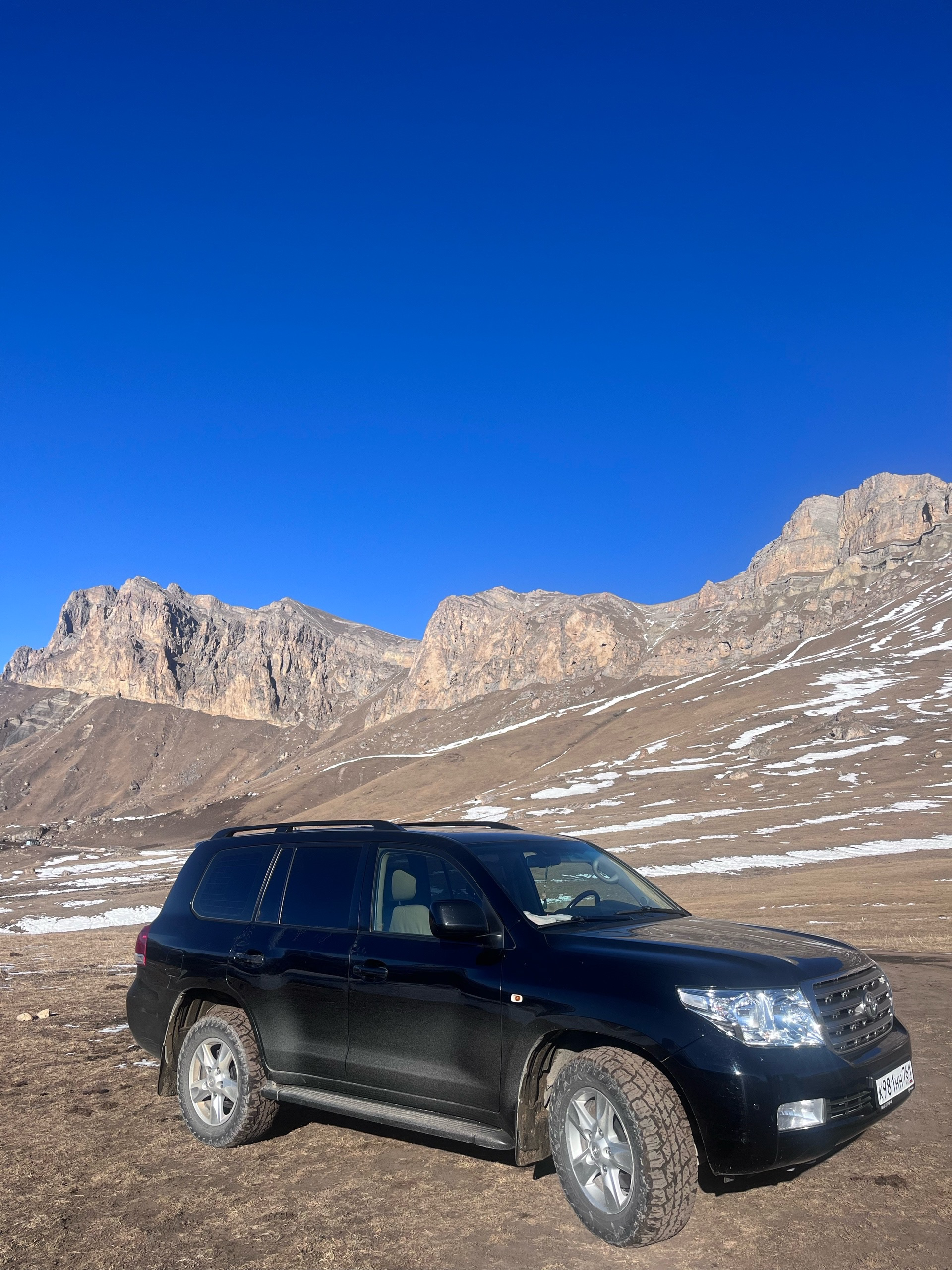 Гижгит-Актопрак-Чегемские Водопады Симфония Природы (13/28)