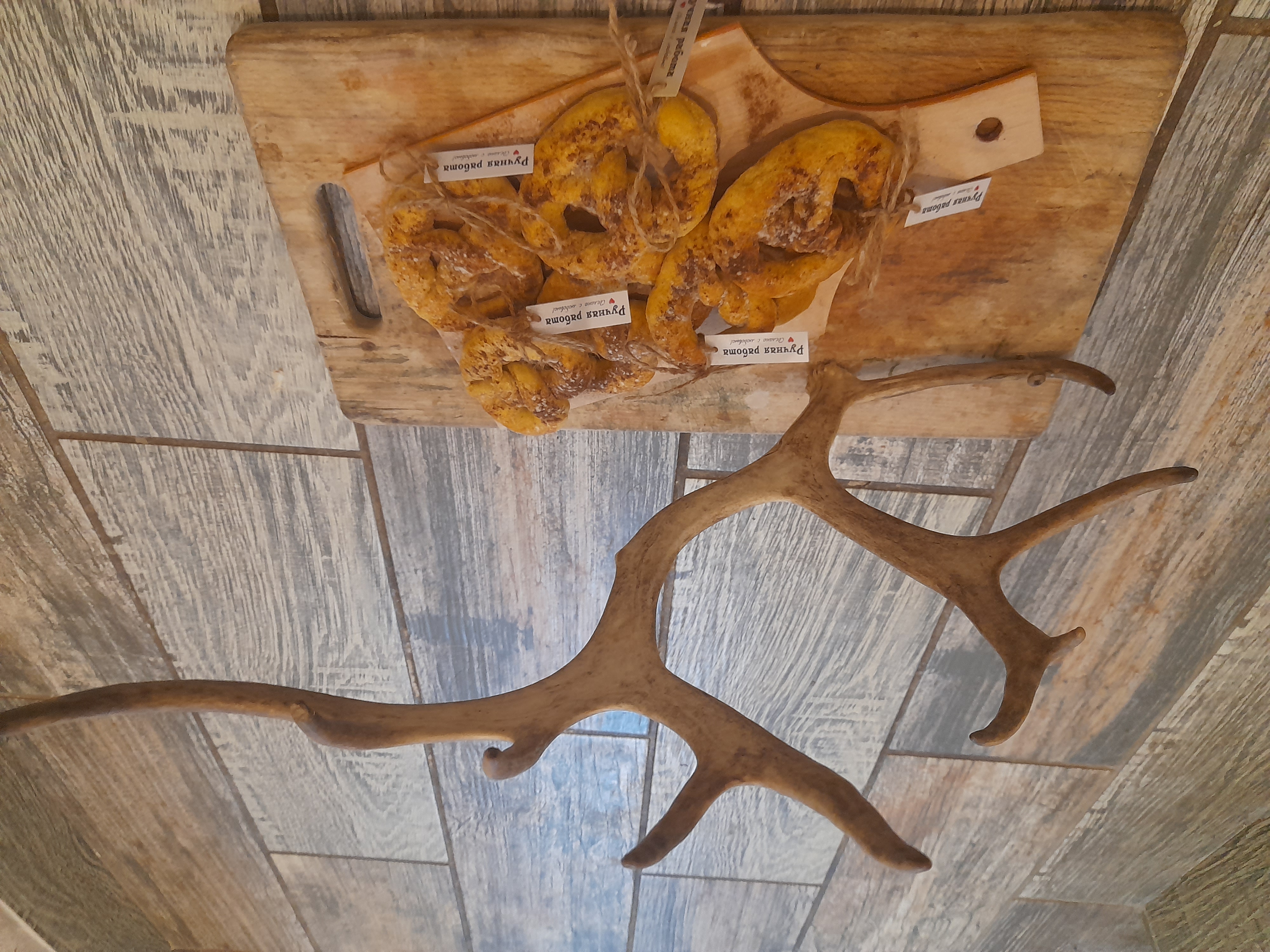 Вкусные традиции Скандинавской кухни (5/20)