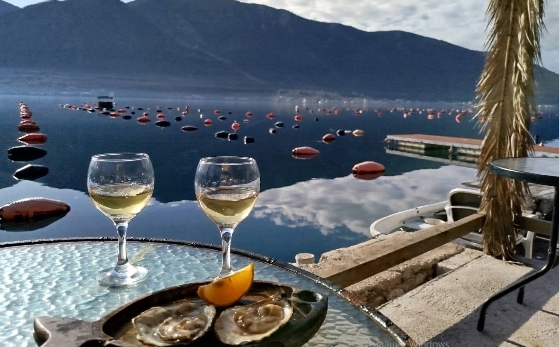 Черногория. Европейские каникулы на яхте Без Визы. (4/23)