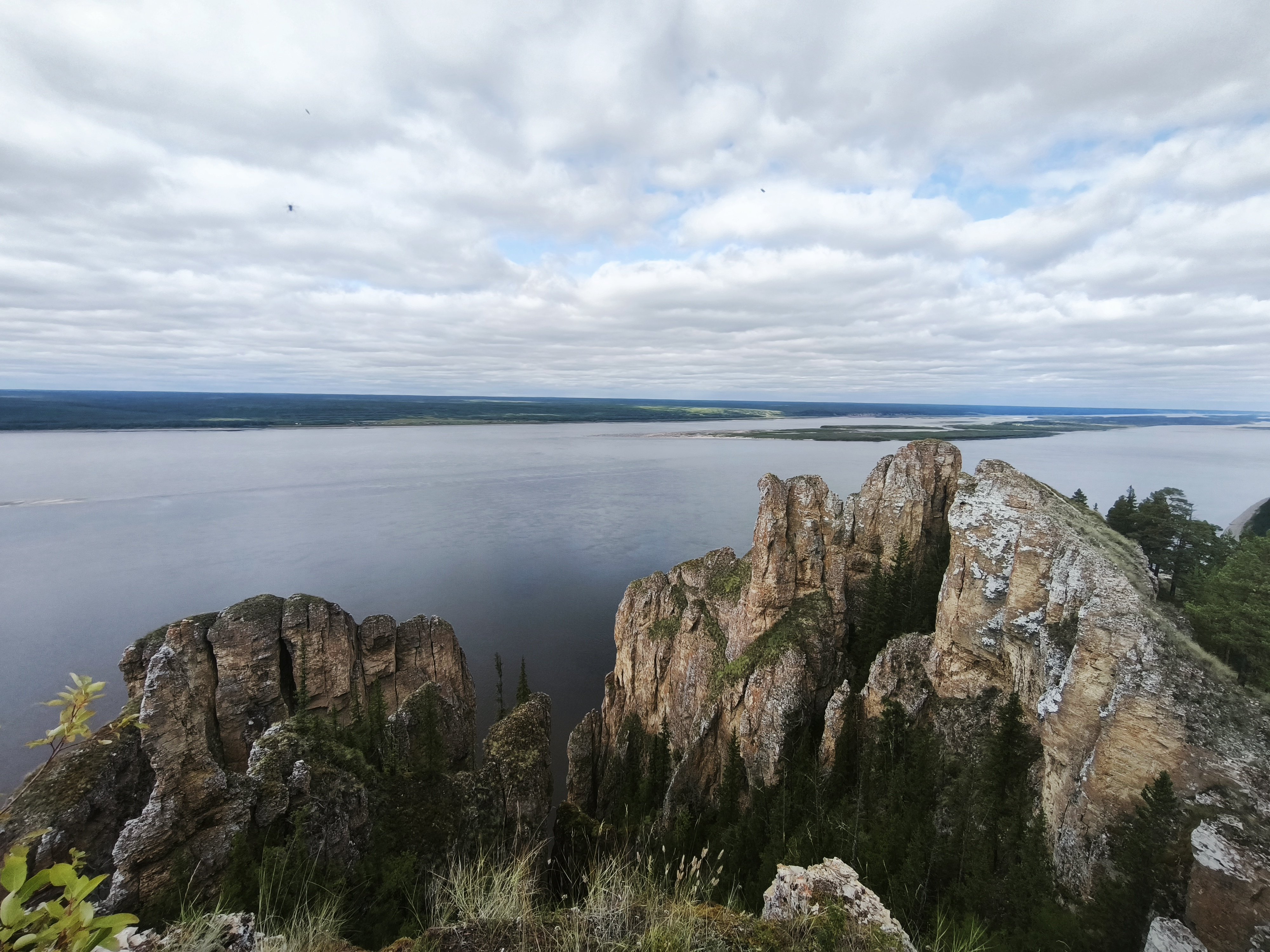 Тур-экспедиция в Якутию (12/15)