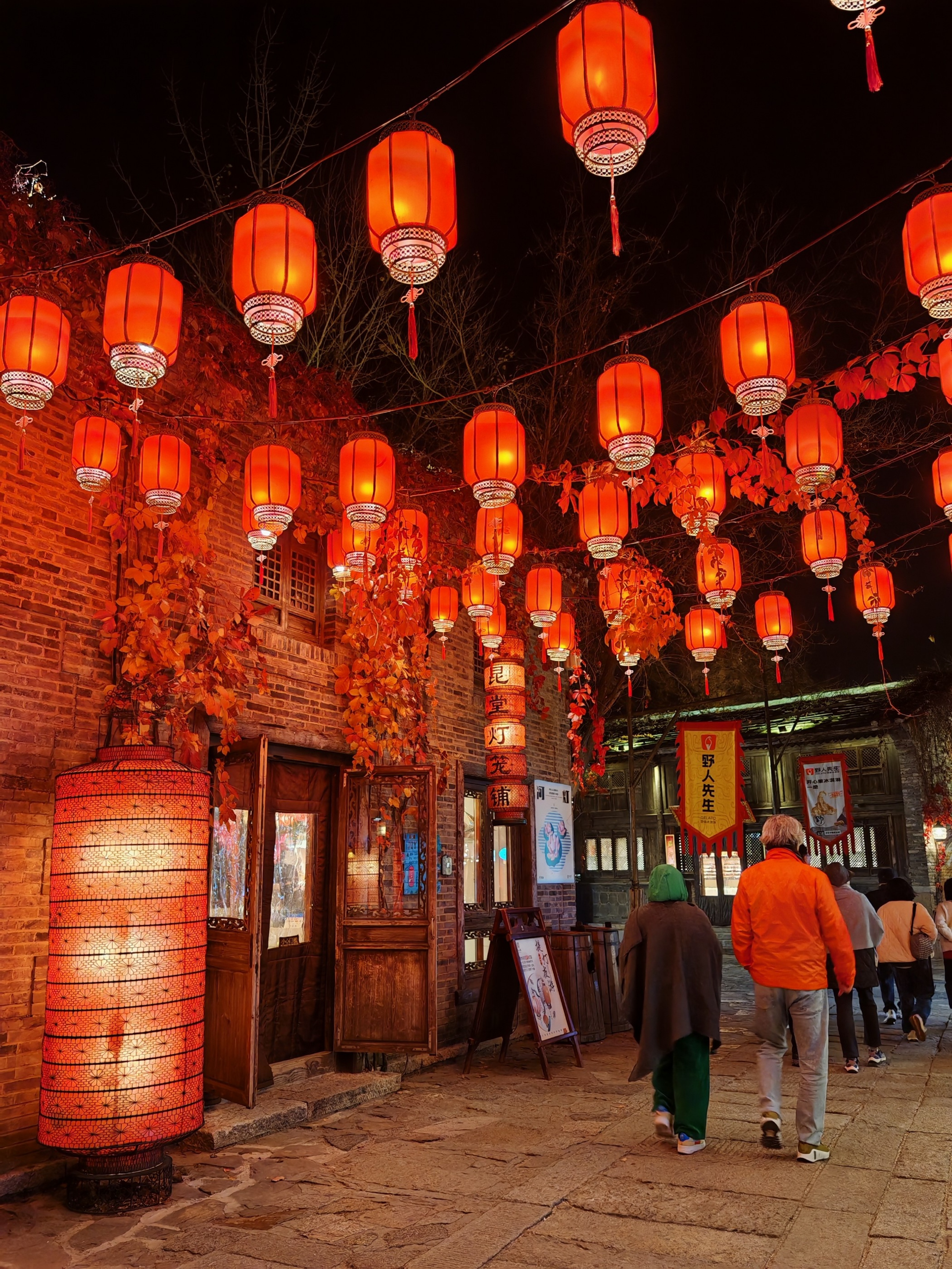 Пекин зимний: Великая стена, Губэй, Чэндэ и горы Иньшань