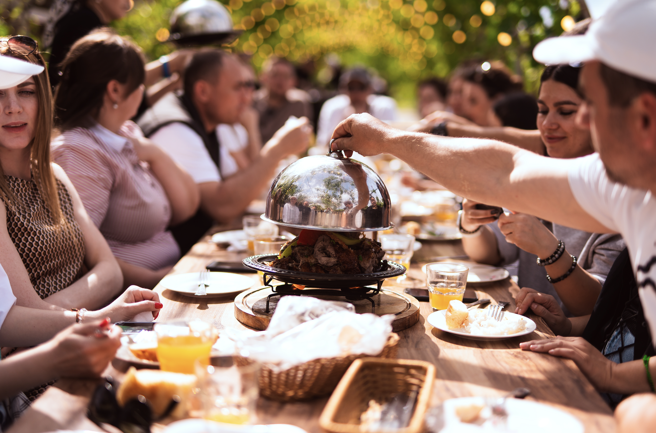 Дагестан: Лучшее за 5 дней (45/45)