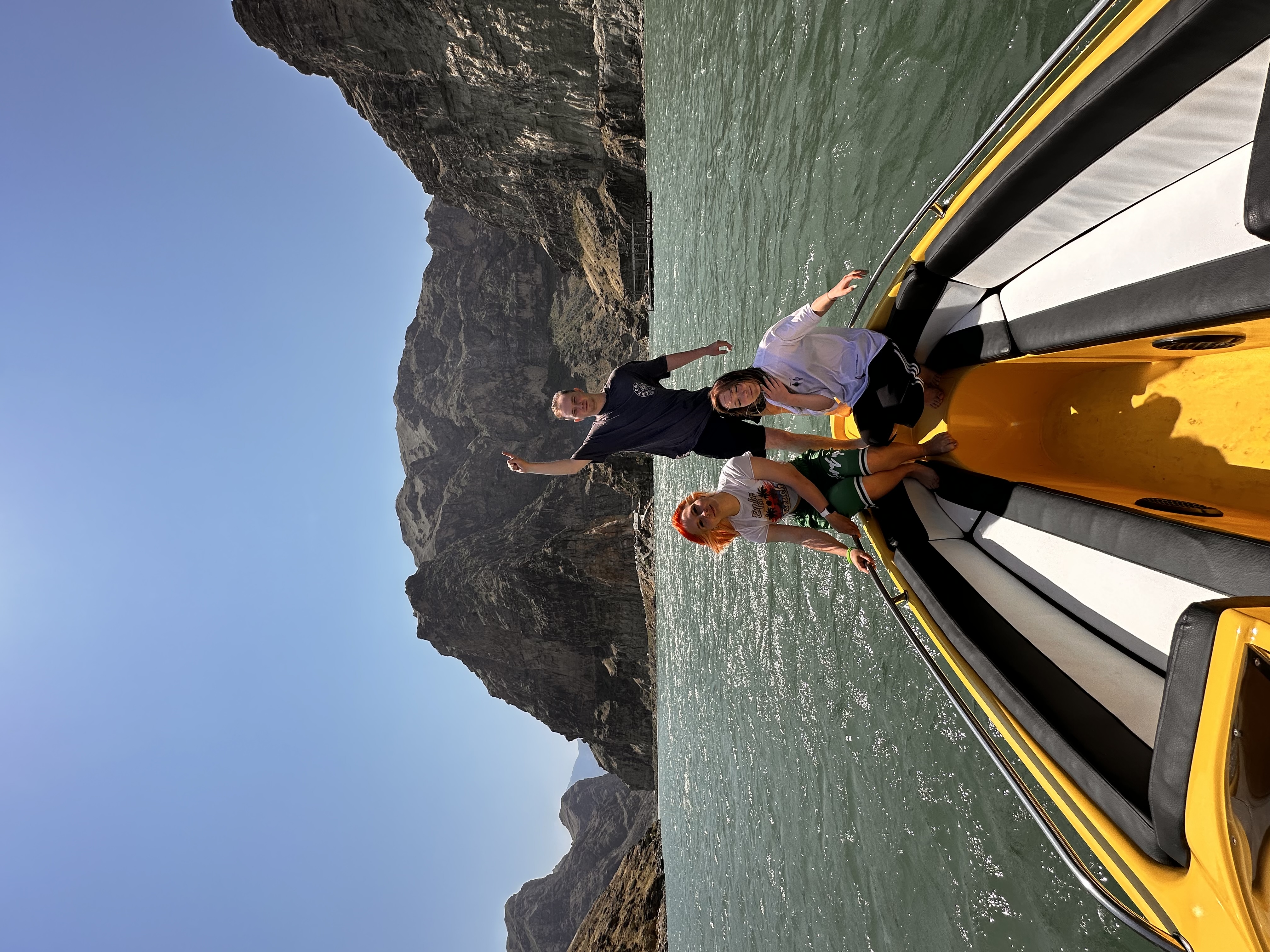 Экстрим-тур по Дагестану : 5 дней адреналина Всё включено