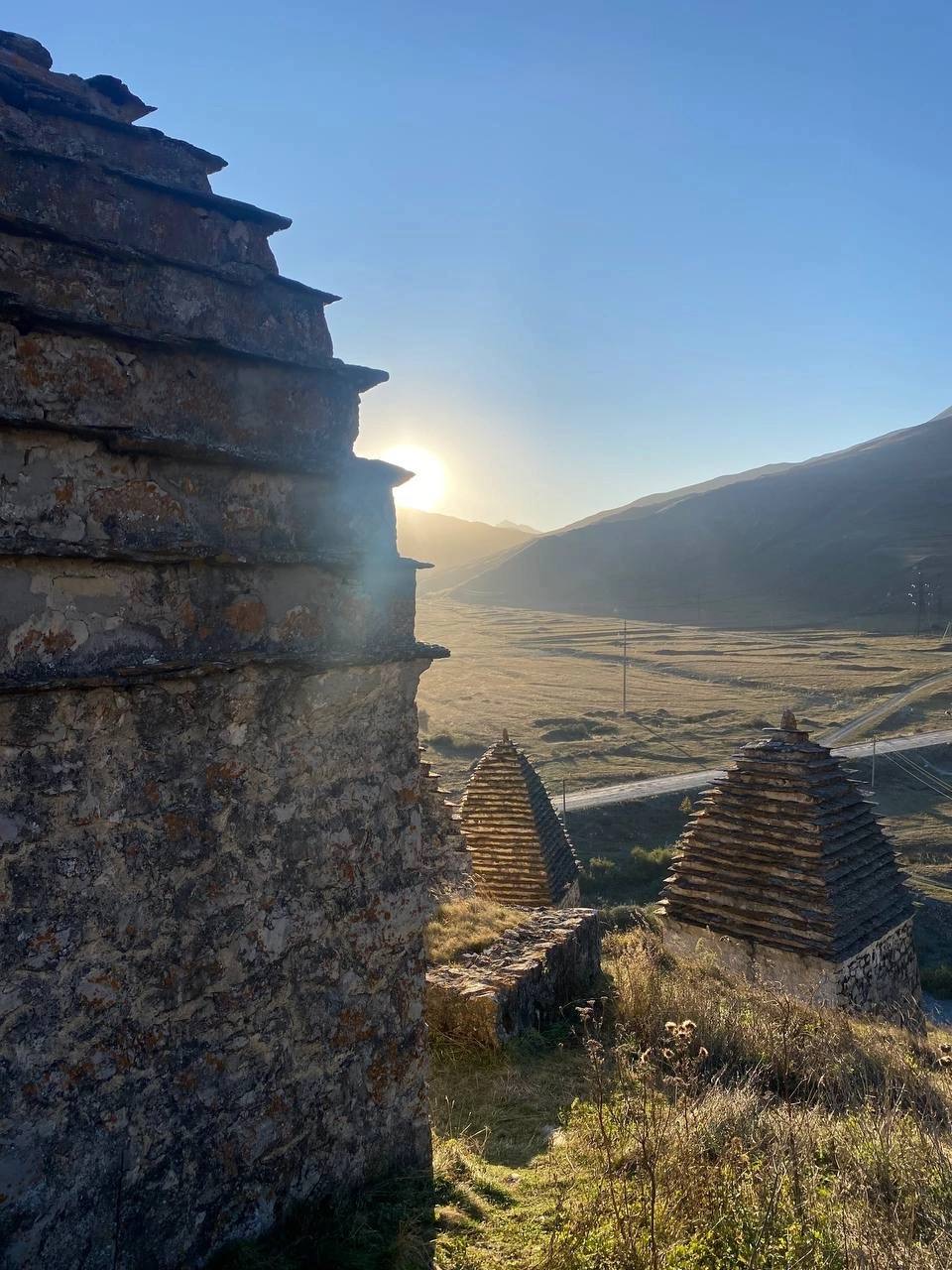 Тур 3 в 1: Северная Осетия, Горная Ингушетия и Чечня (Грозный), 3 дня из Краснодара (2/8)