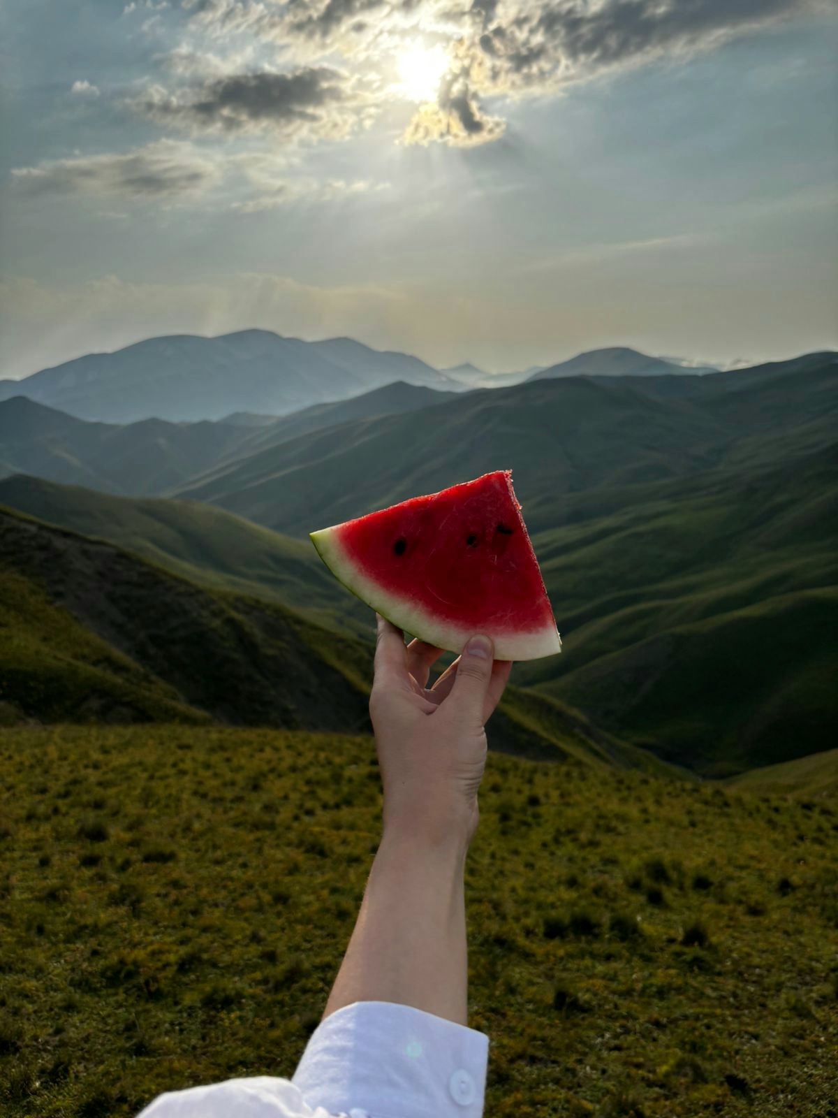 Весеннее пламя Дагестана (45/63)