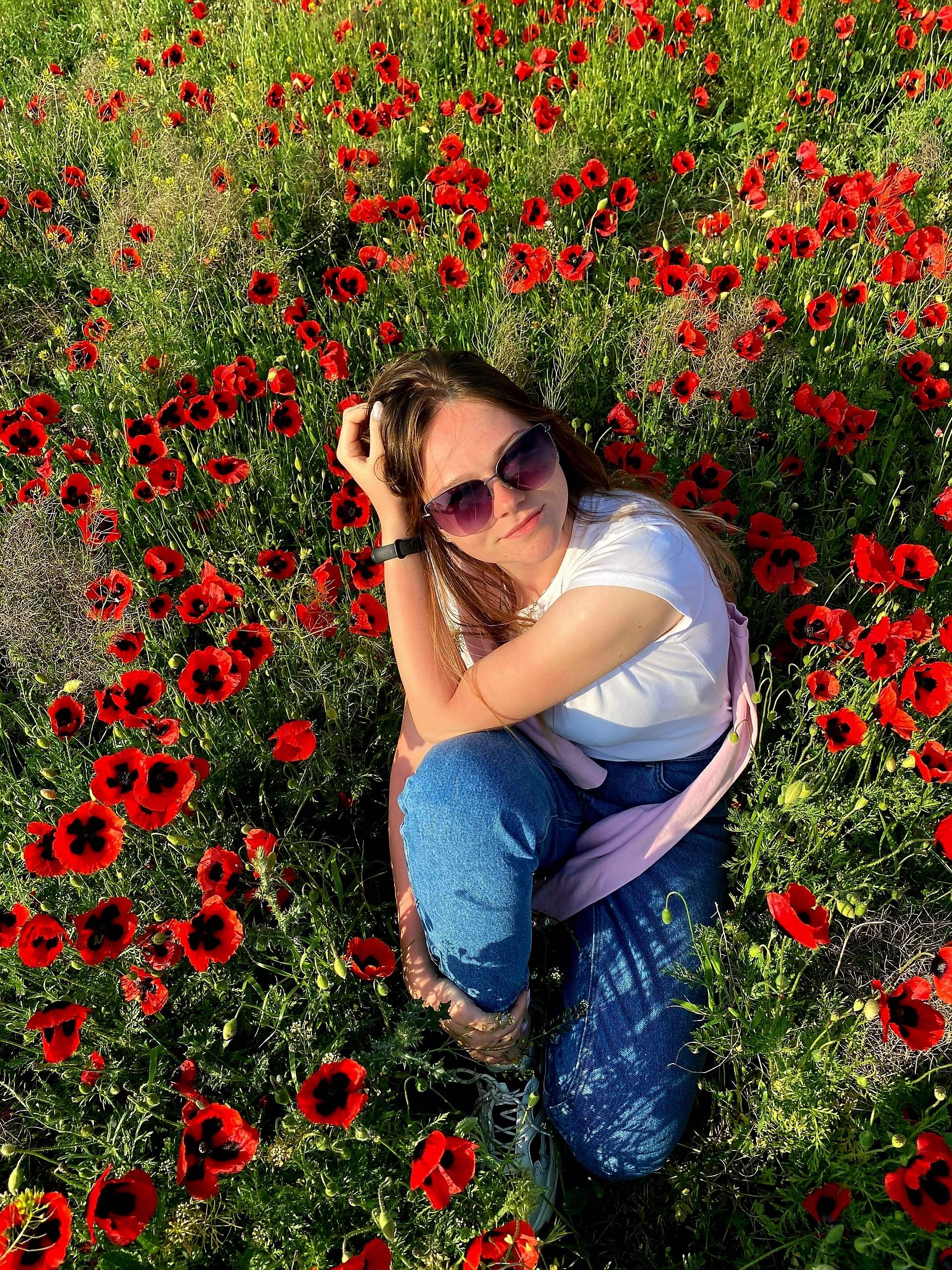 Весеннее пламя Дагестана (48/63)