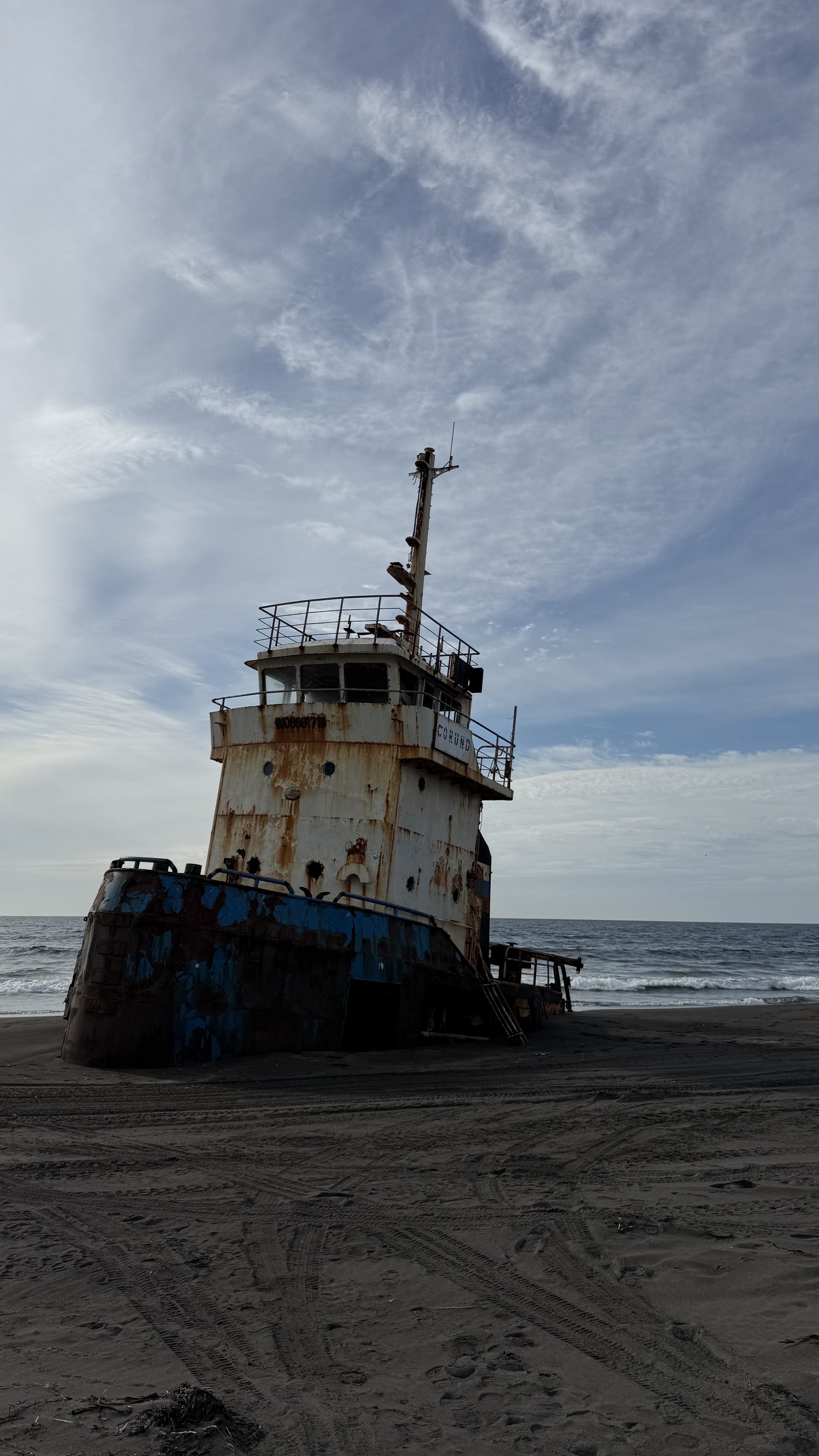 Актив-тур на Курилы Горячие источники Итурупа, Сахалинская область (22/33)