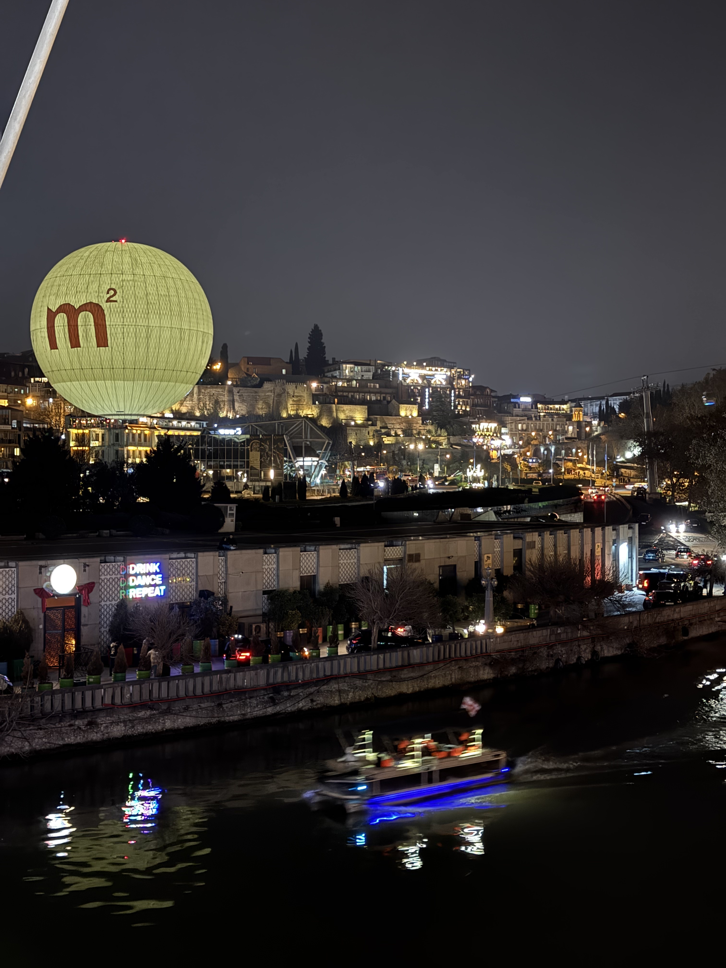 Очарование древней Армении, 7 дней из Тбилиси (2/15)
