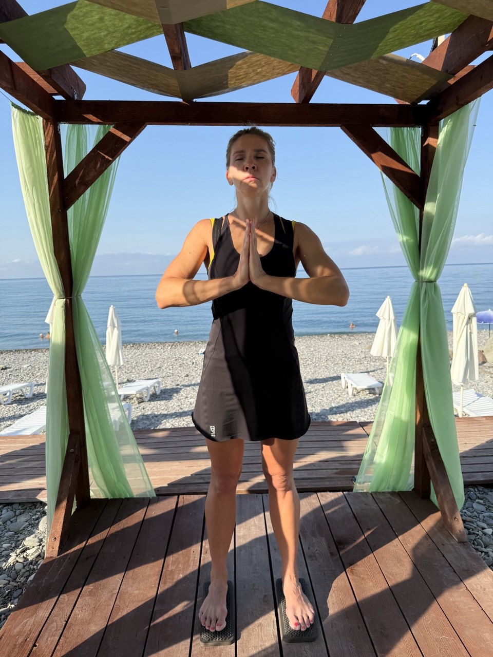 Йога-ретрит Путешествие к себе: карта внутреннего мира (8/20)