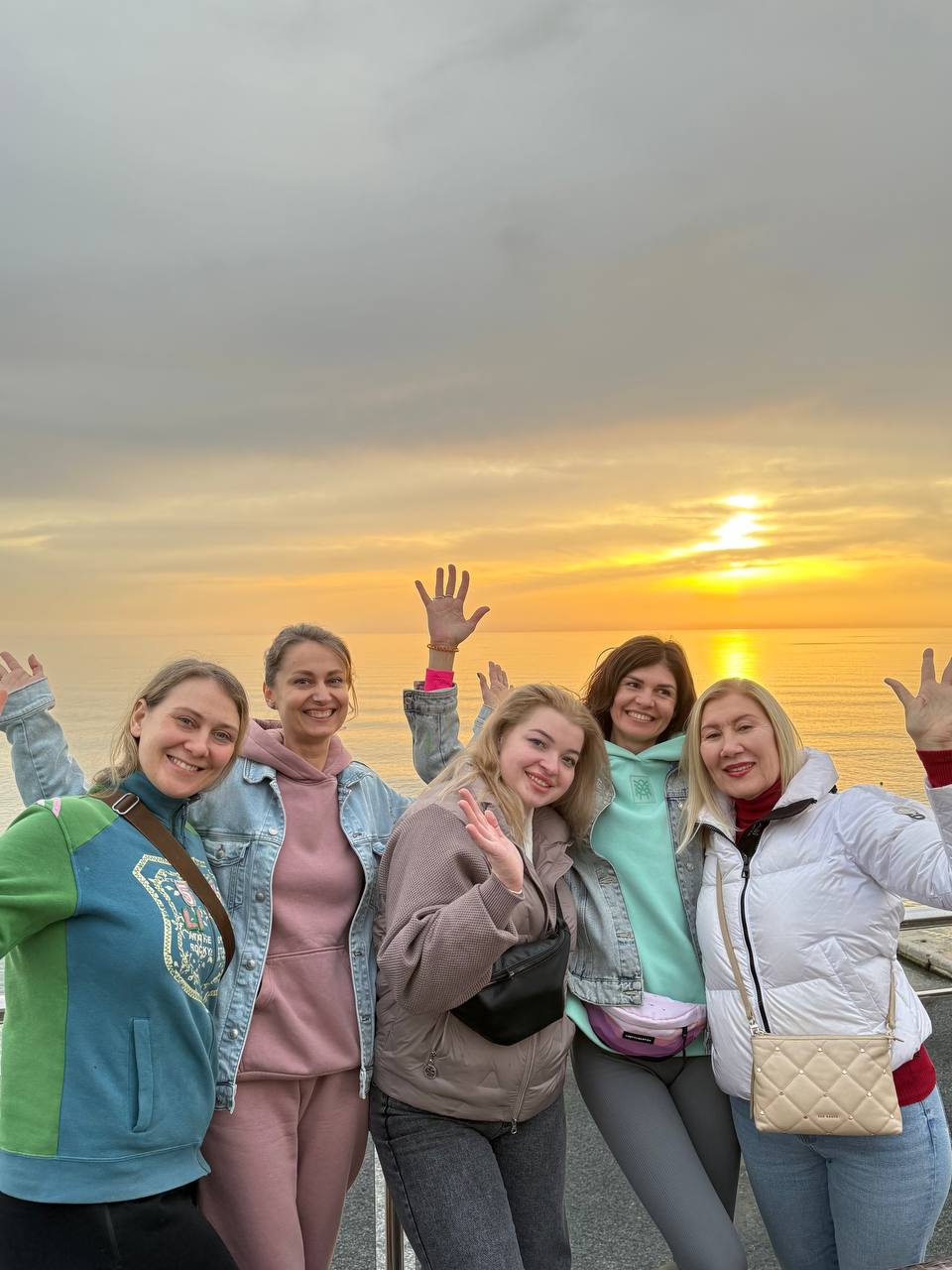 Йога-ретрит Путешествие к себе: карта внутреннего мира (10/20)