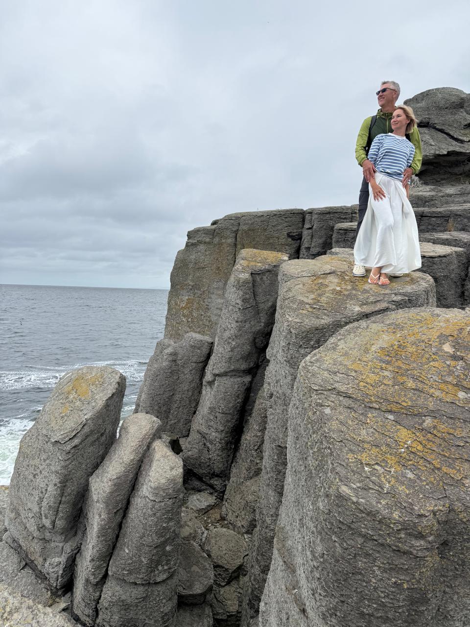 Авторский тур на парусных яхтах по Японскому морю (22/34)