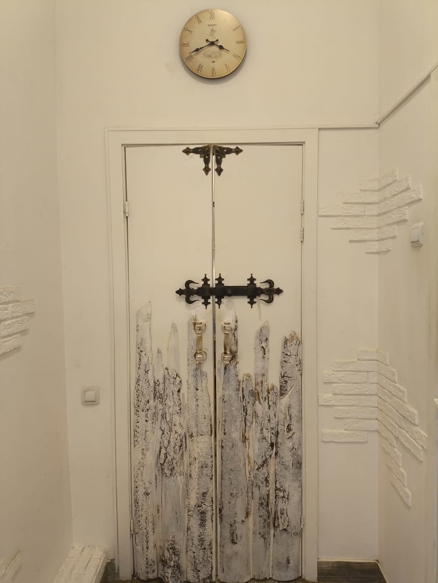 Вкусные традиции Скандинавской кухни (10/20)