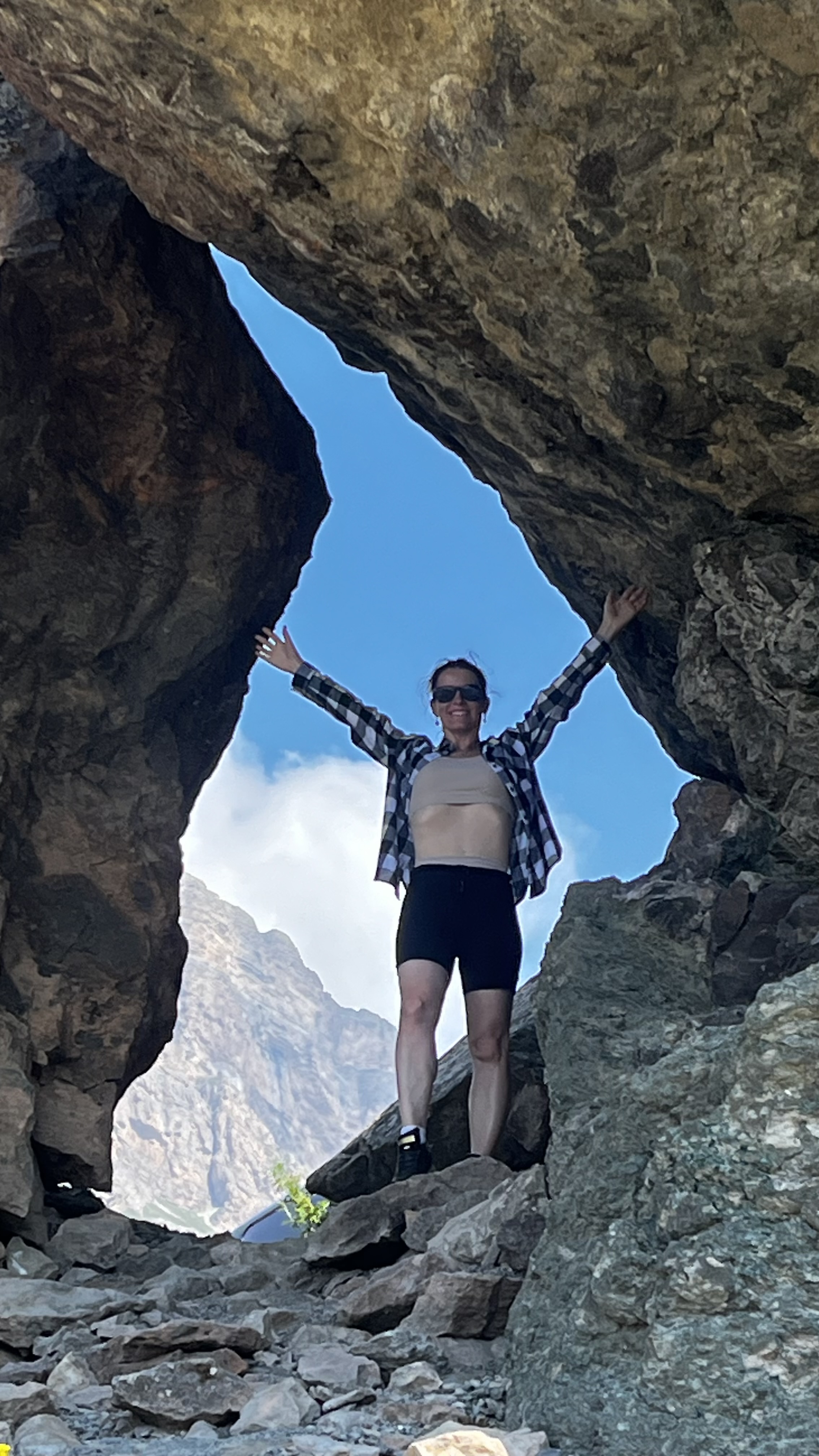 Верхняя Балкария  +замок Шато Эркен +Язык Тролля из Ессентуков (18/24)