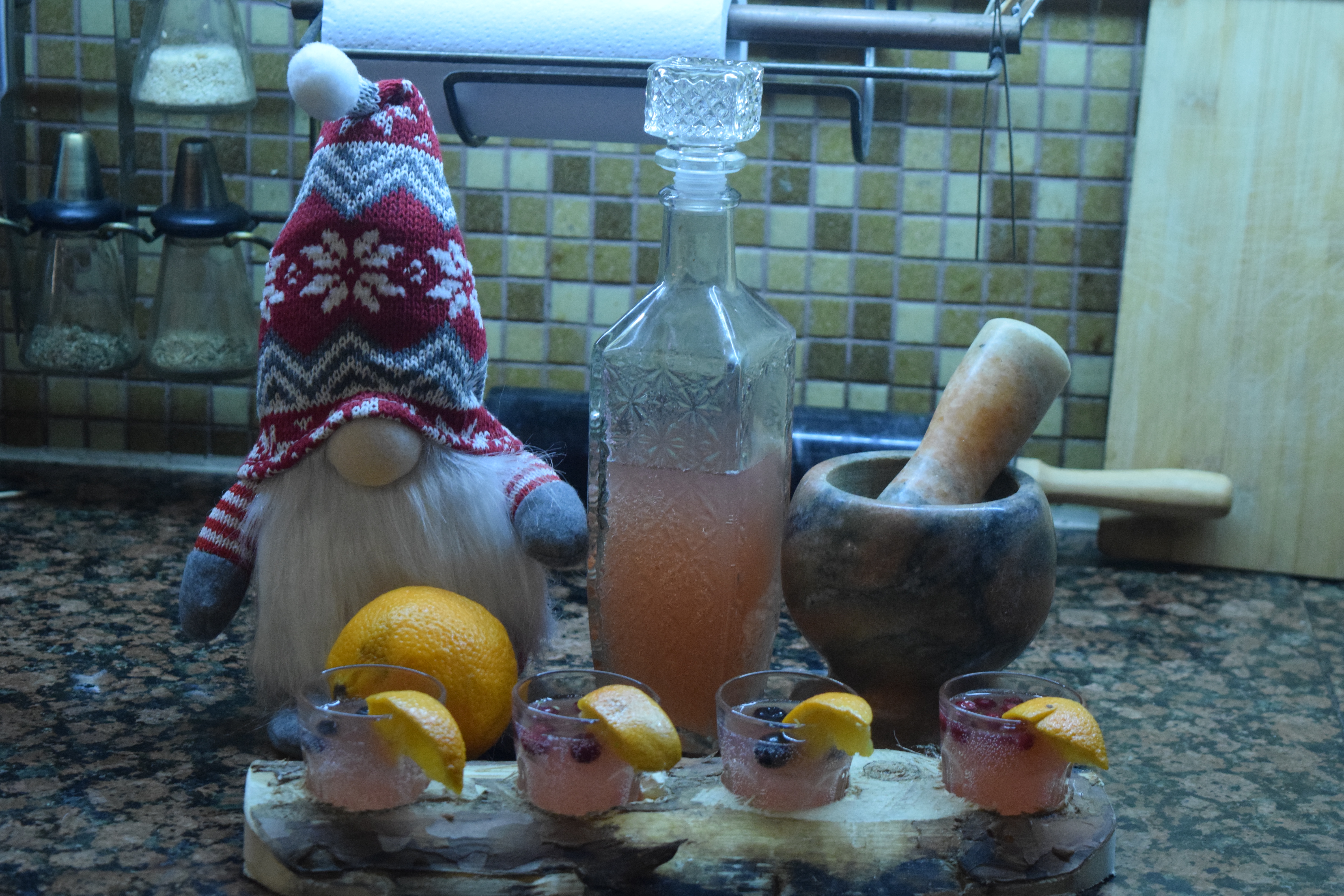 Вкусные традиции Скандинавской кухни (14/20)