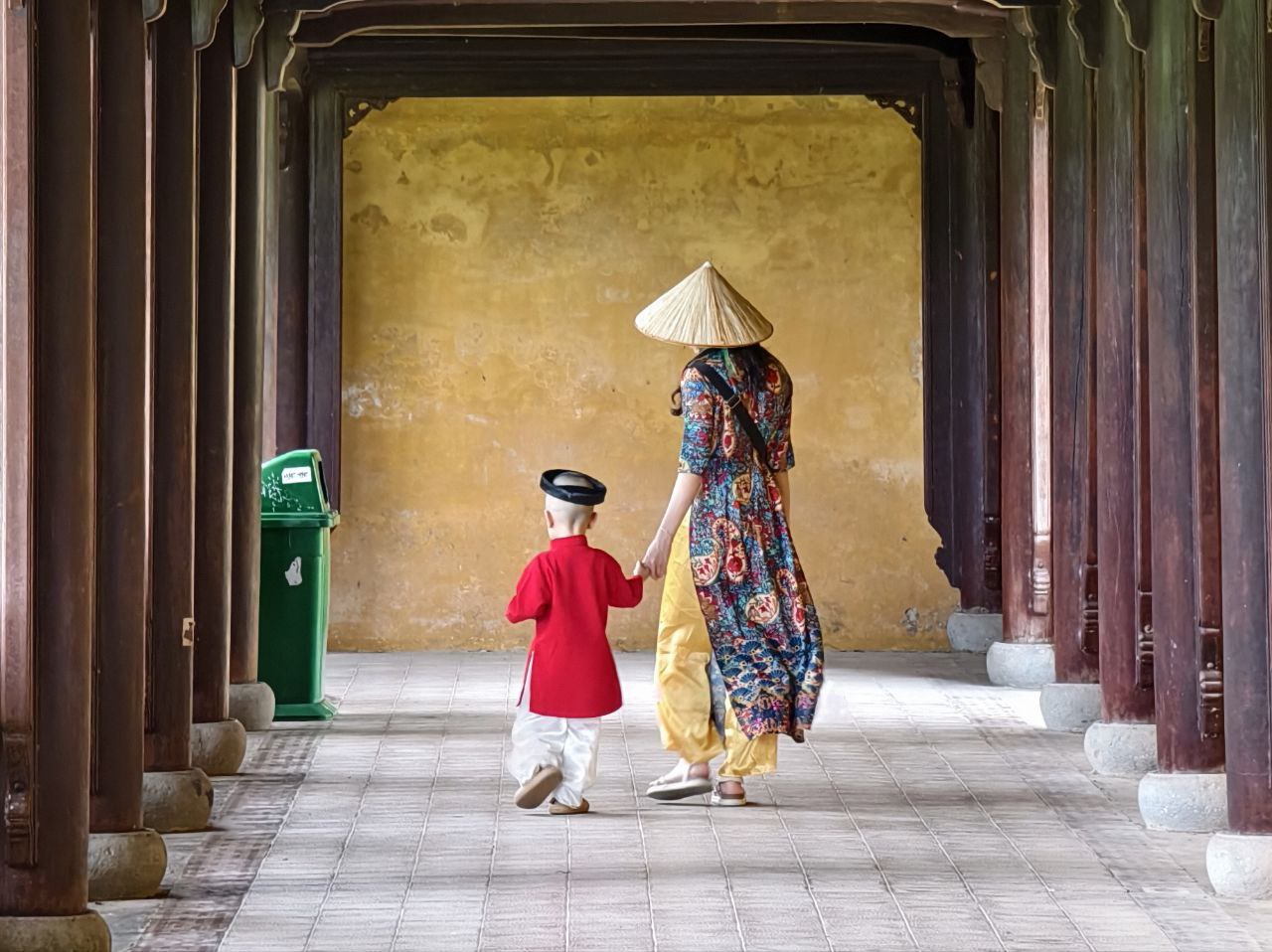 Путешествие к центру земли. Великолепный Дананг (18/35)