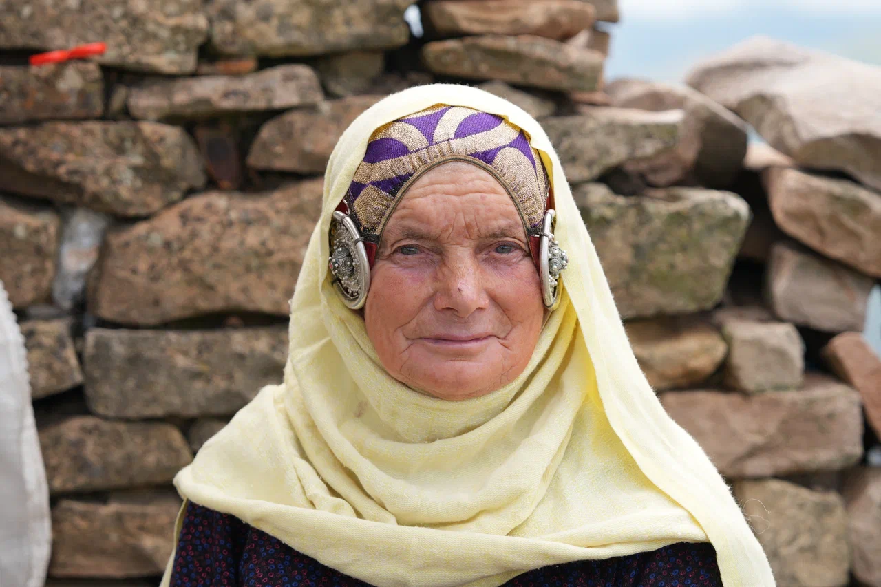 Южный Дагестан: Суббота  5 Дней