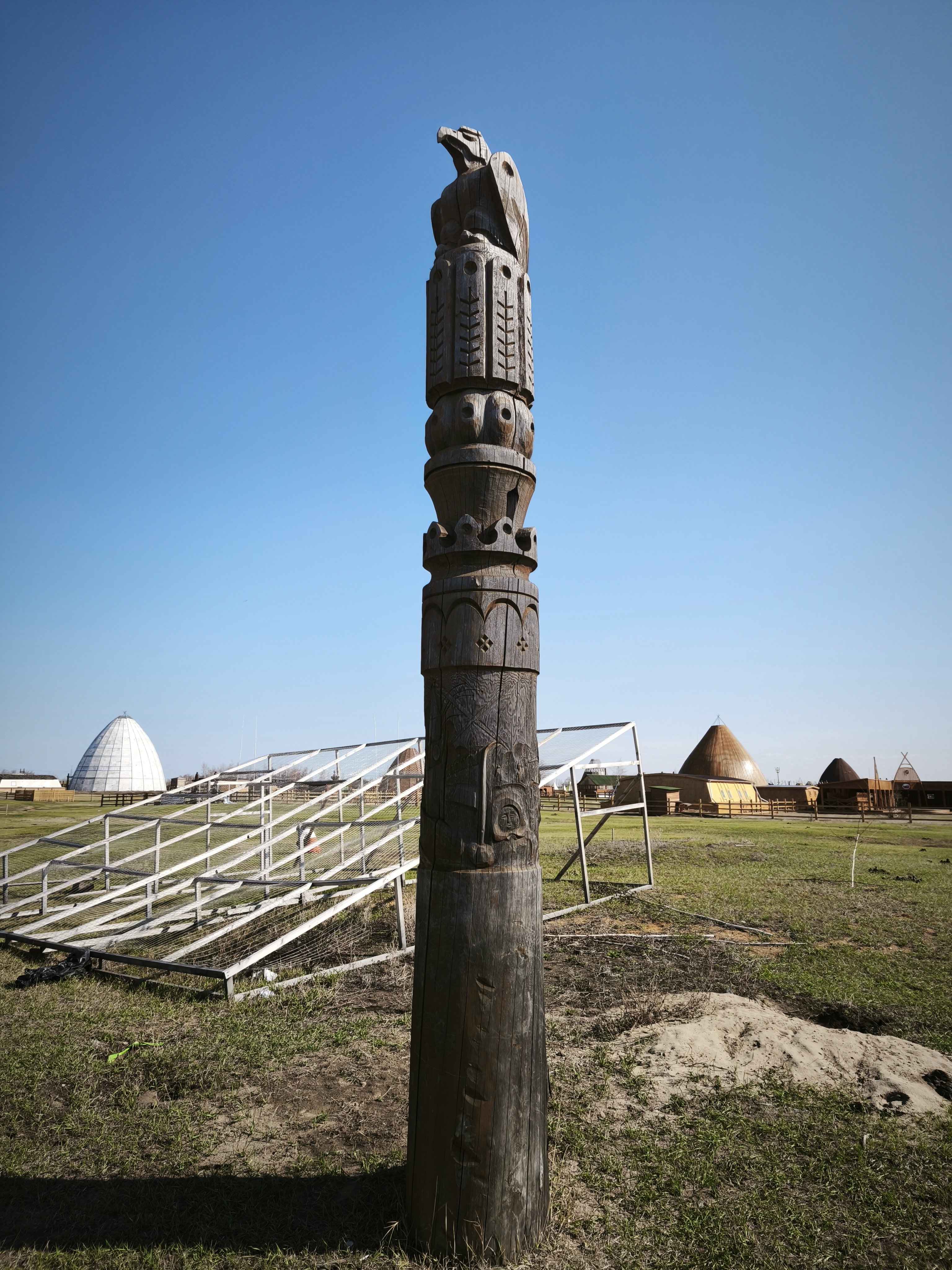 Тур-экспедиция в Якутию (4/15)