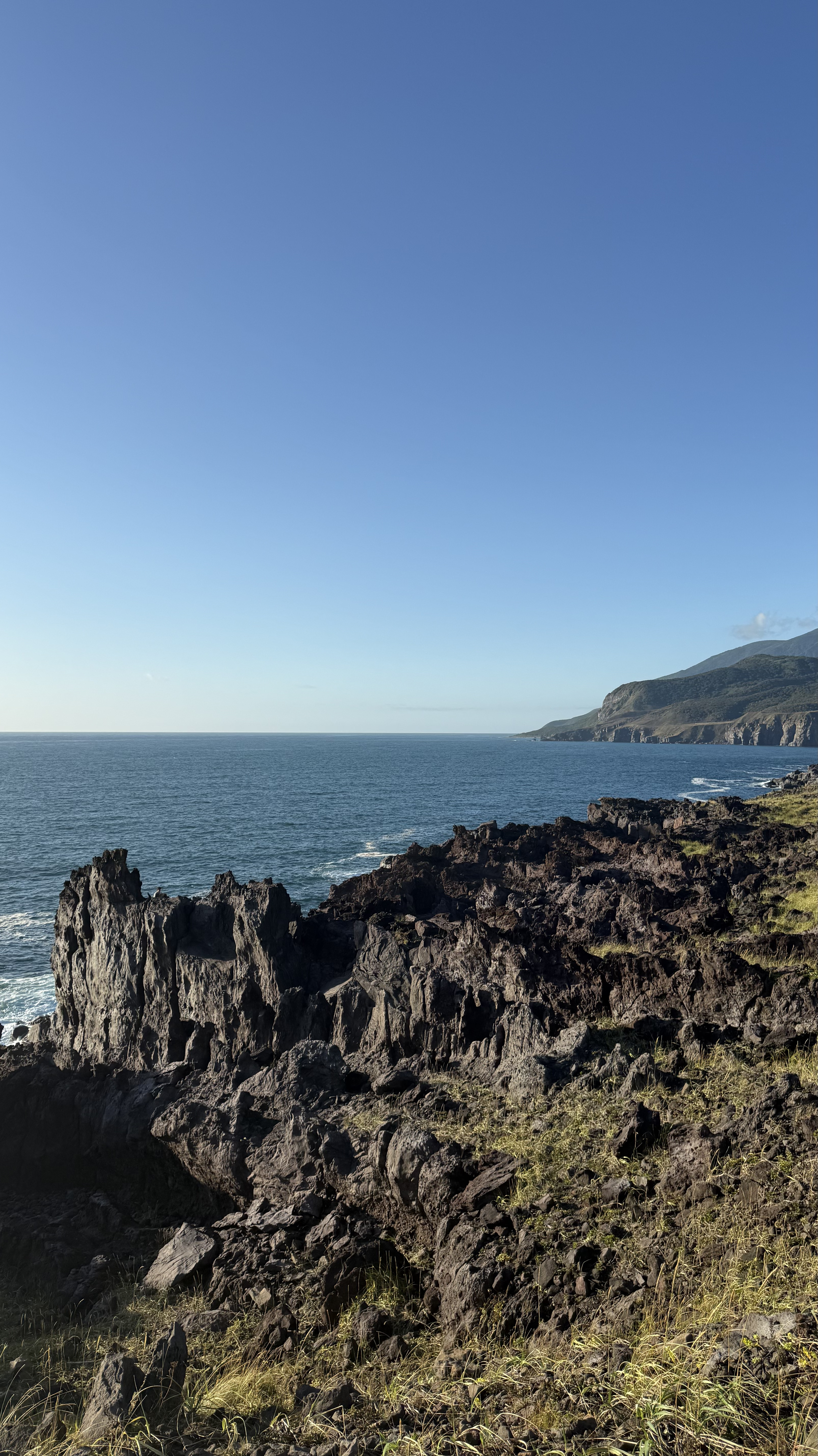 Актив-тур на Курилы Горячие источники Итурупа, Сахалинская область (20/33)