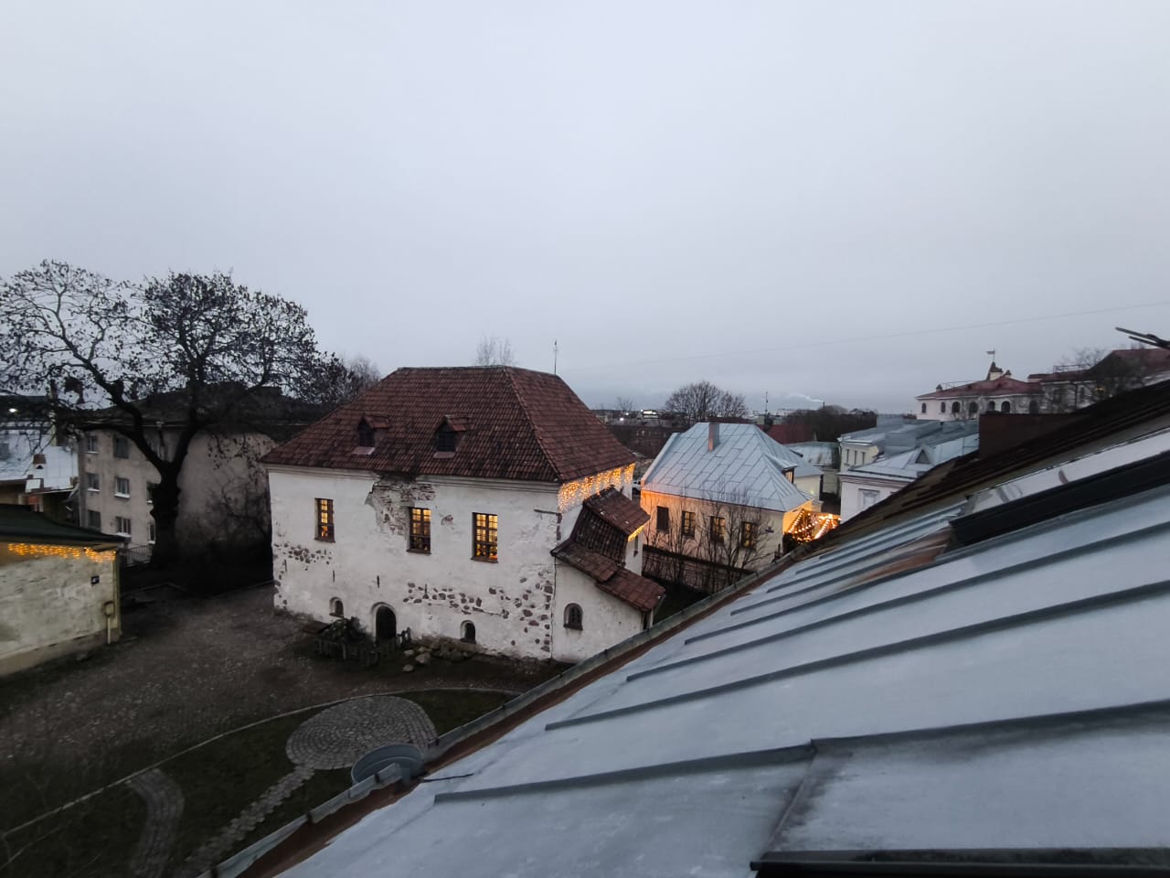 Вкусные традиции Скандинавской кухни (13/20)