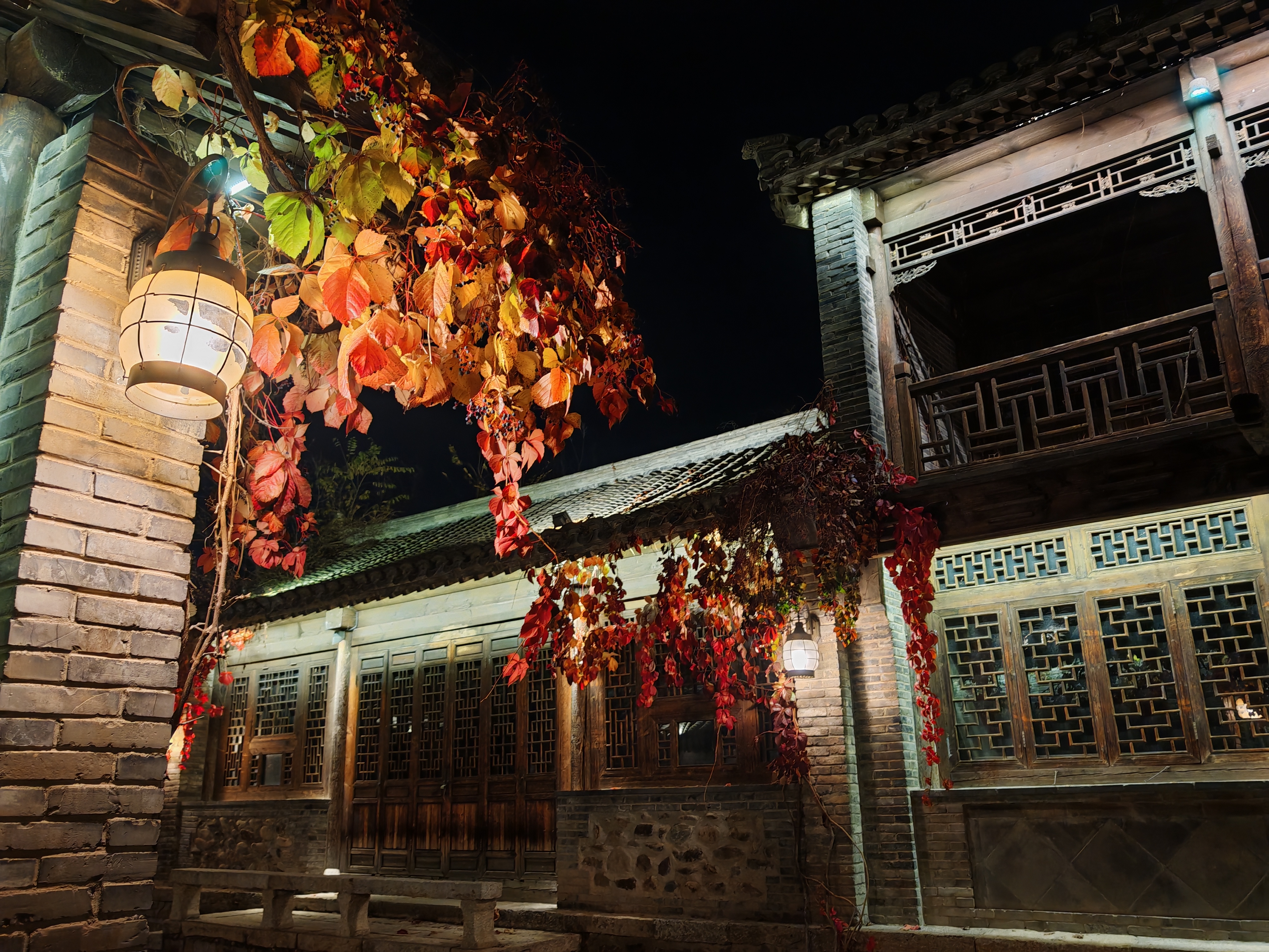 Пекин зимний: Великая стена, Губэй, Чэндэ и горы Иньшань (34/39)