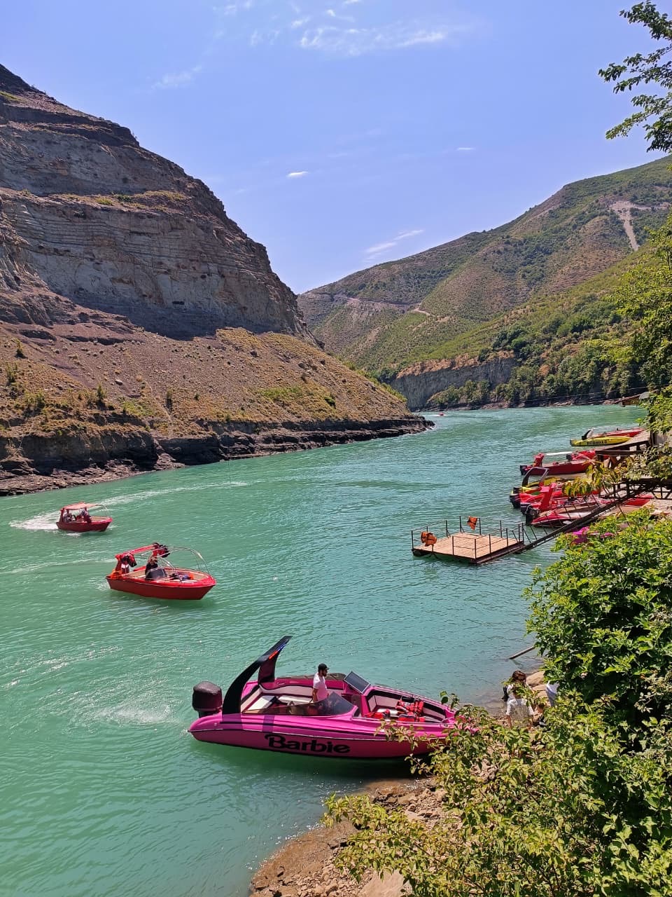 Горный Дагестан за 3 дня (2/7)