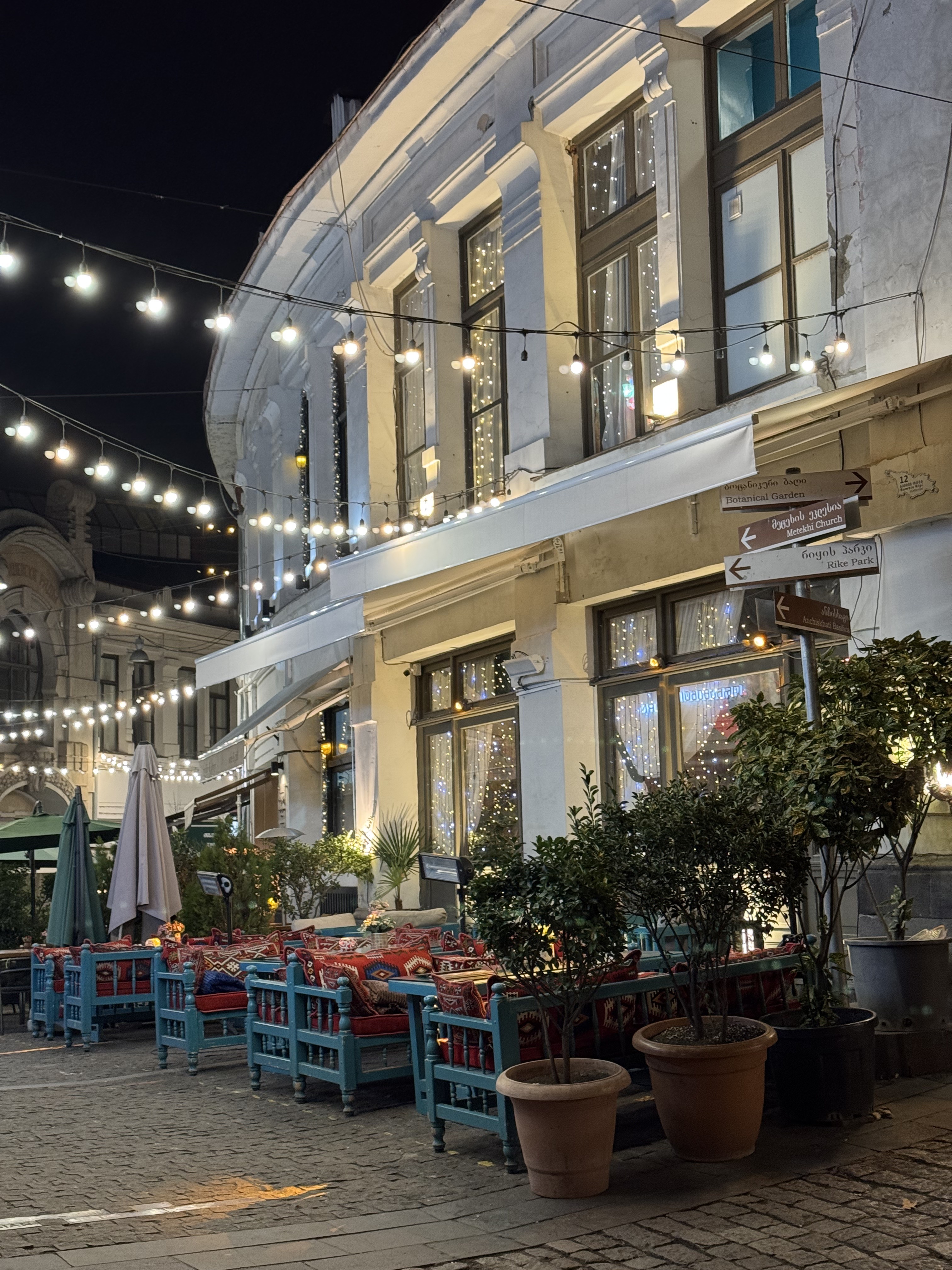 Очарование древней Армении, 7 дней из Тбилиси (4/15)