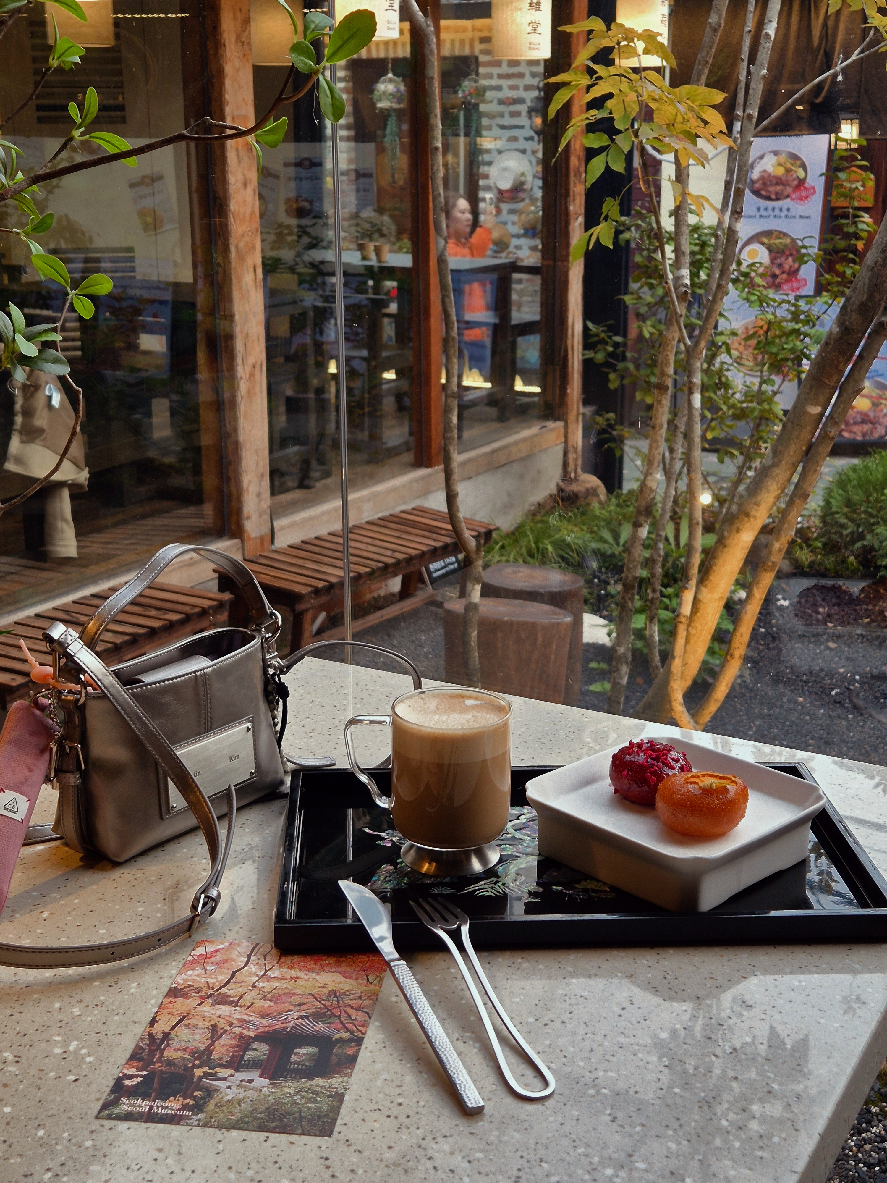 Почувствуй себя принцессой эпохи Чосон