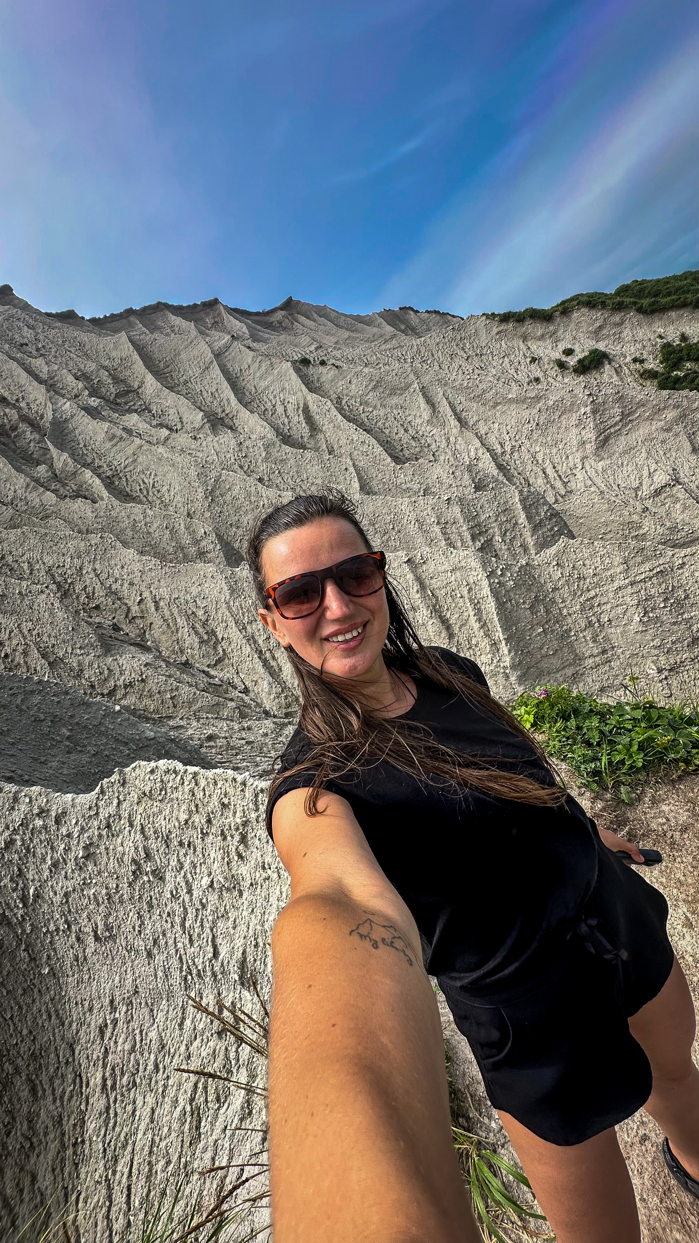 Актив-тур на Курилы Горячие источники Итурупа, Сахалинская область (15/33)