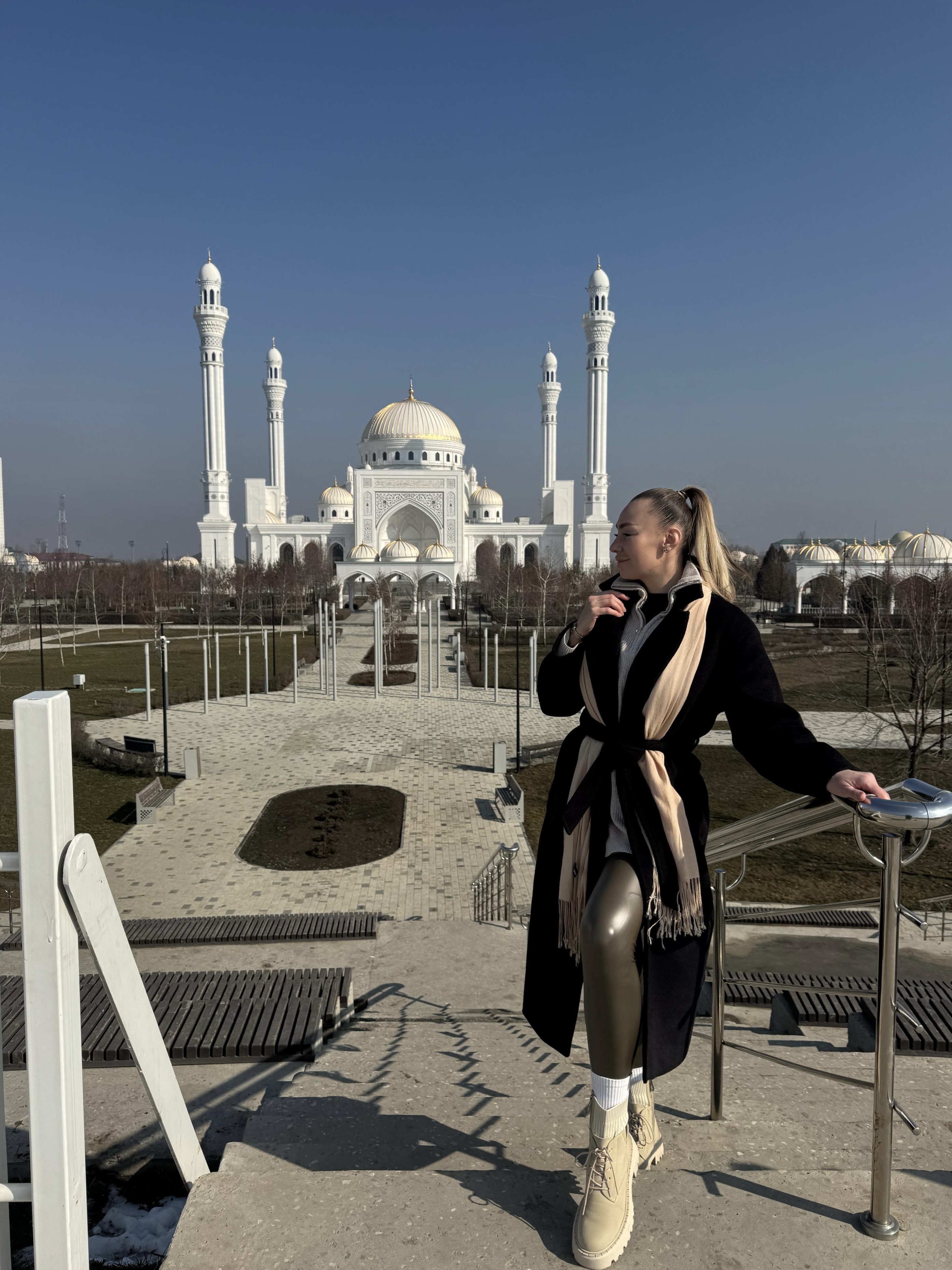 Тур 2 в 1: горный Дагестан + экскурсия по г. Грозный, 4 дня (6/7)