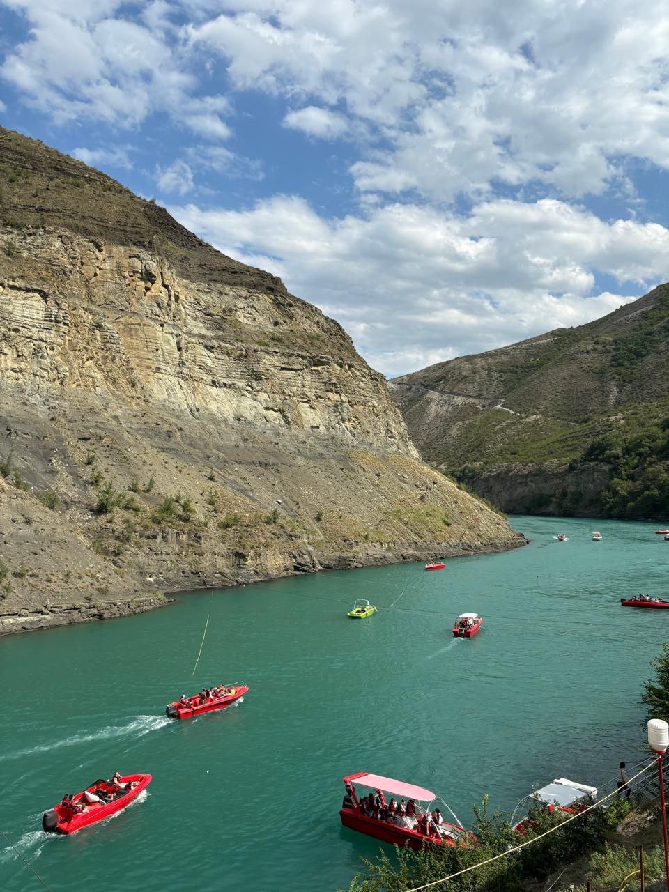 5 дней в сердце Кавказа: загадки и красоты Дагестана (3/12)