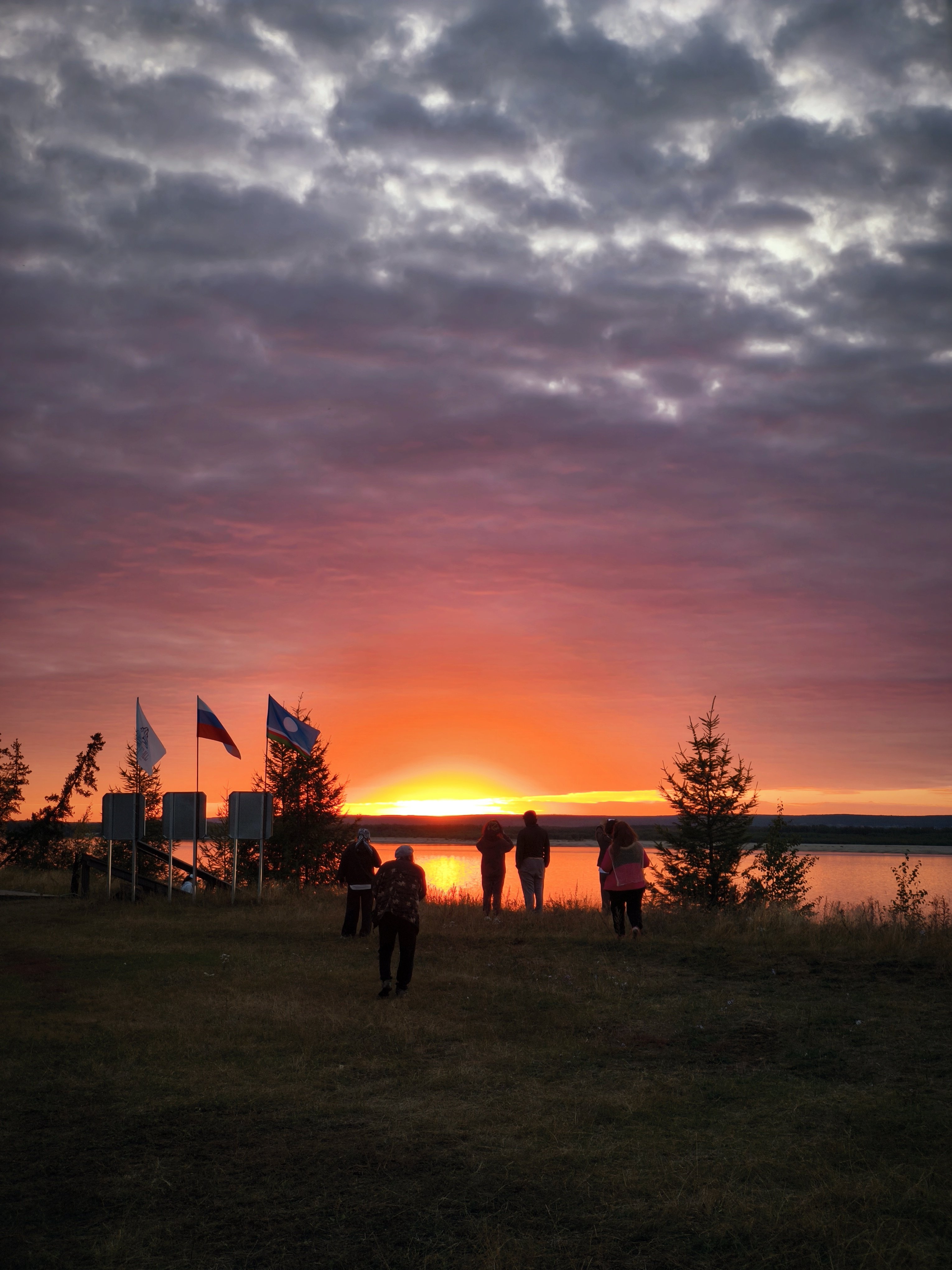 Тур-экспедиция в Якутию (14/15)