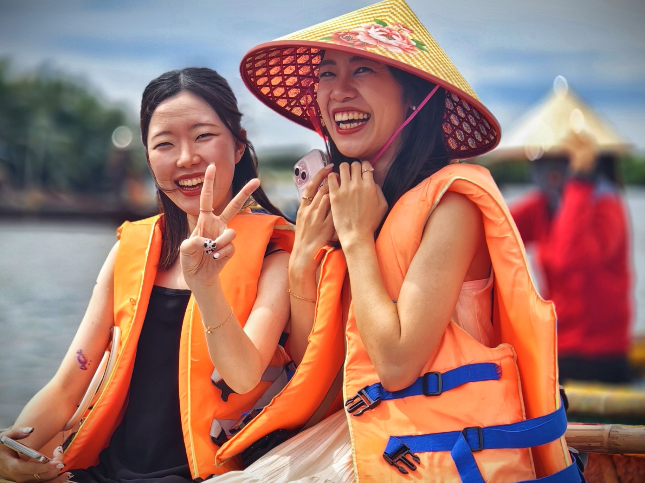 Путешествие к центру земли. Великолепный Дананг (30/35)