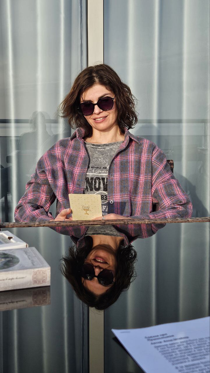 Йога-ретрит Путешествие к себе: карта внутреннего мира (11/20)