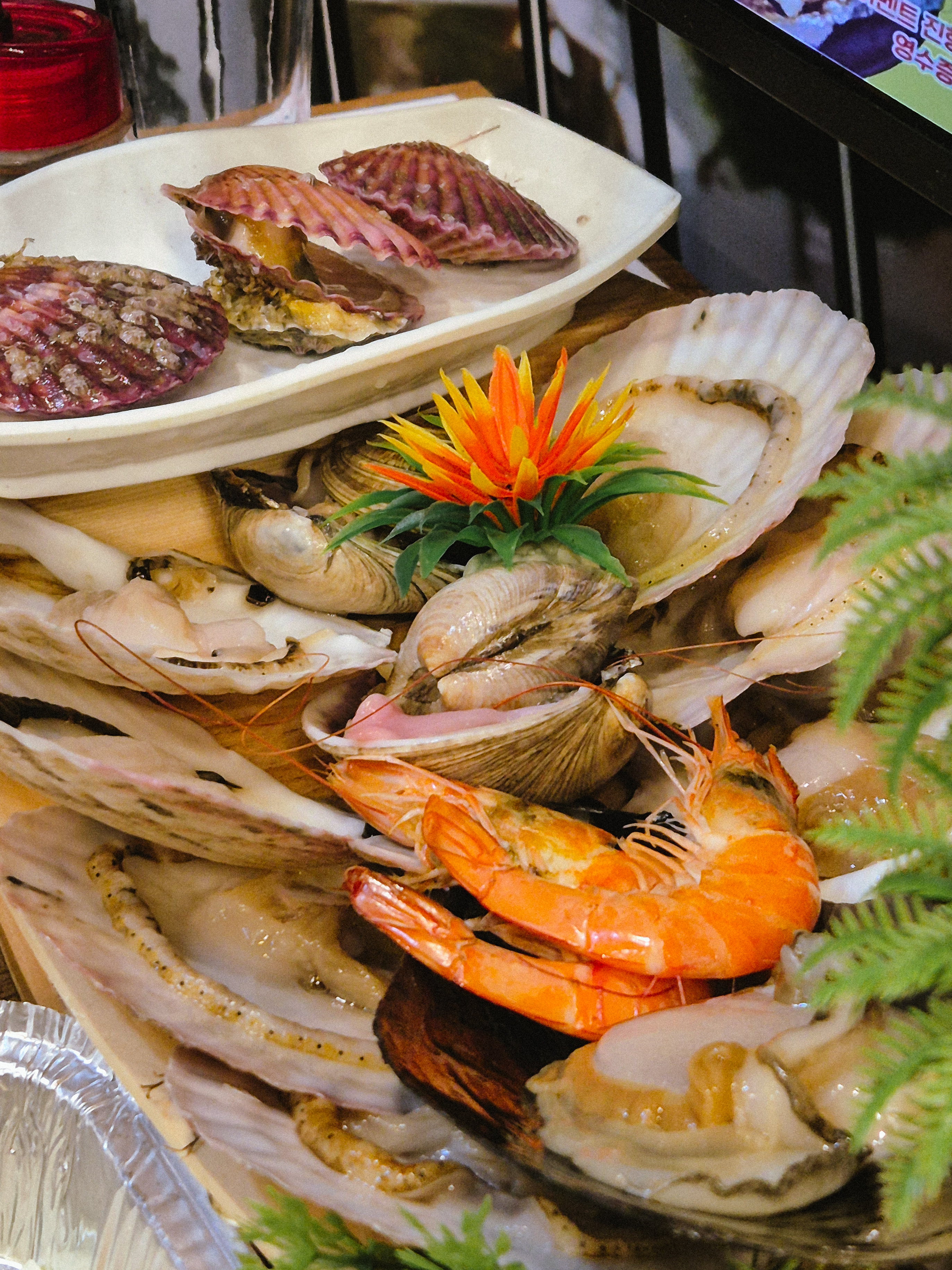 Пусан. Морская столица Кореи