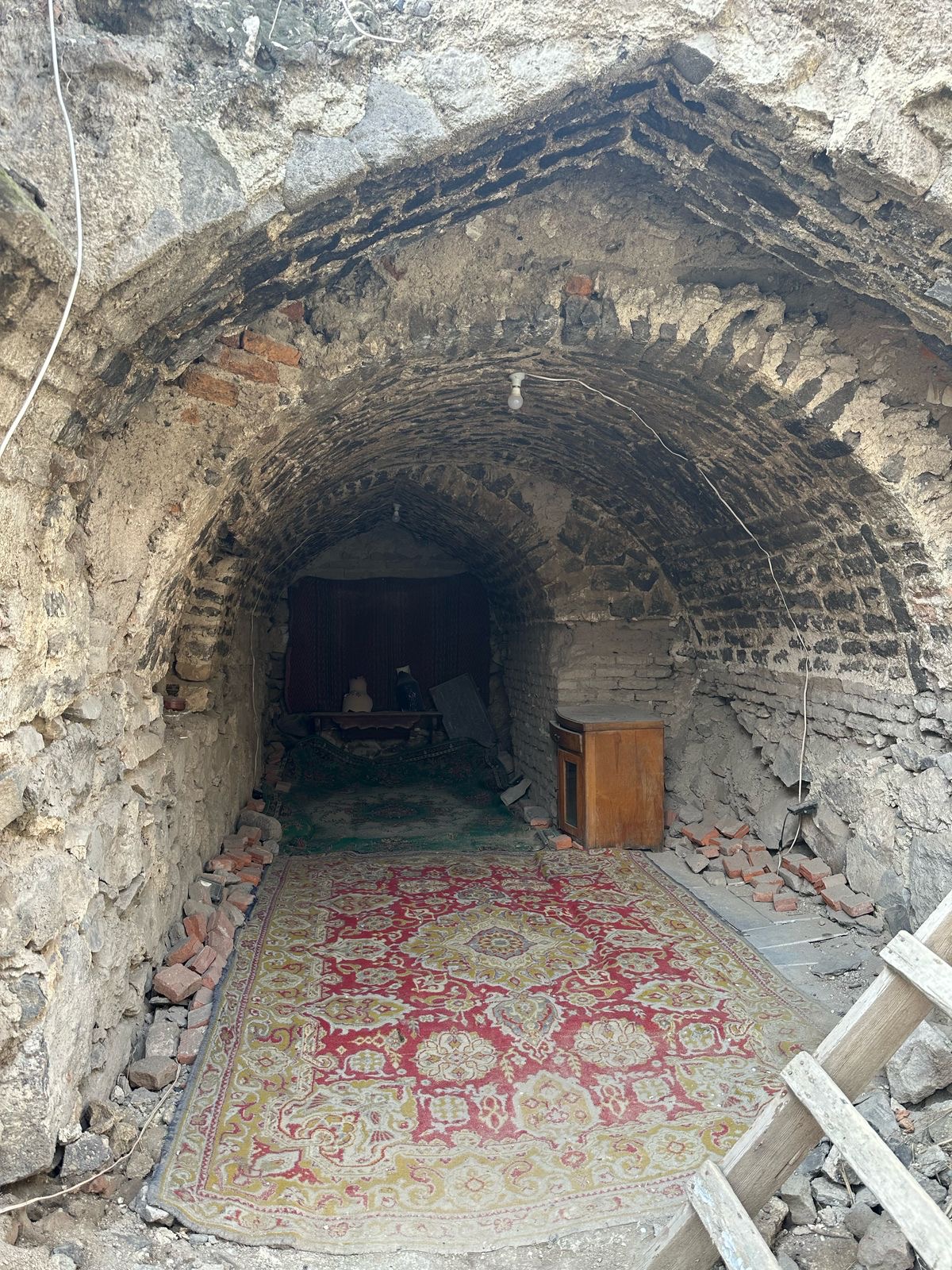 Очарование древней Армении, 7 дней из Тбилиси (9/15)