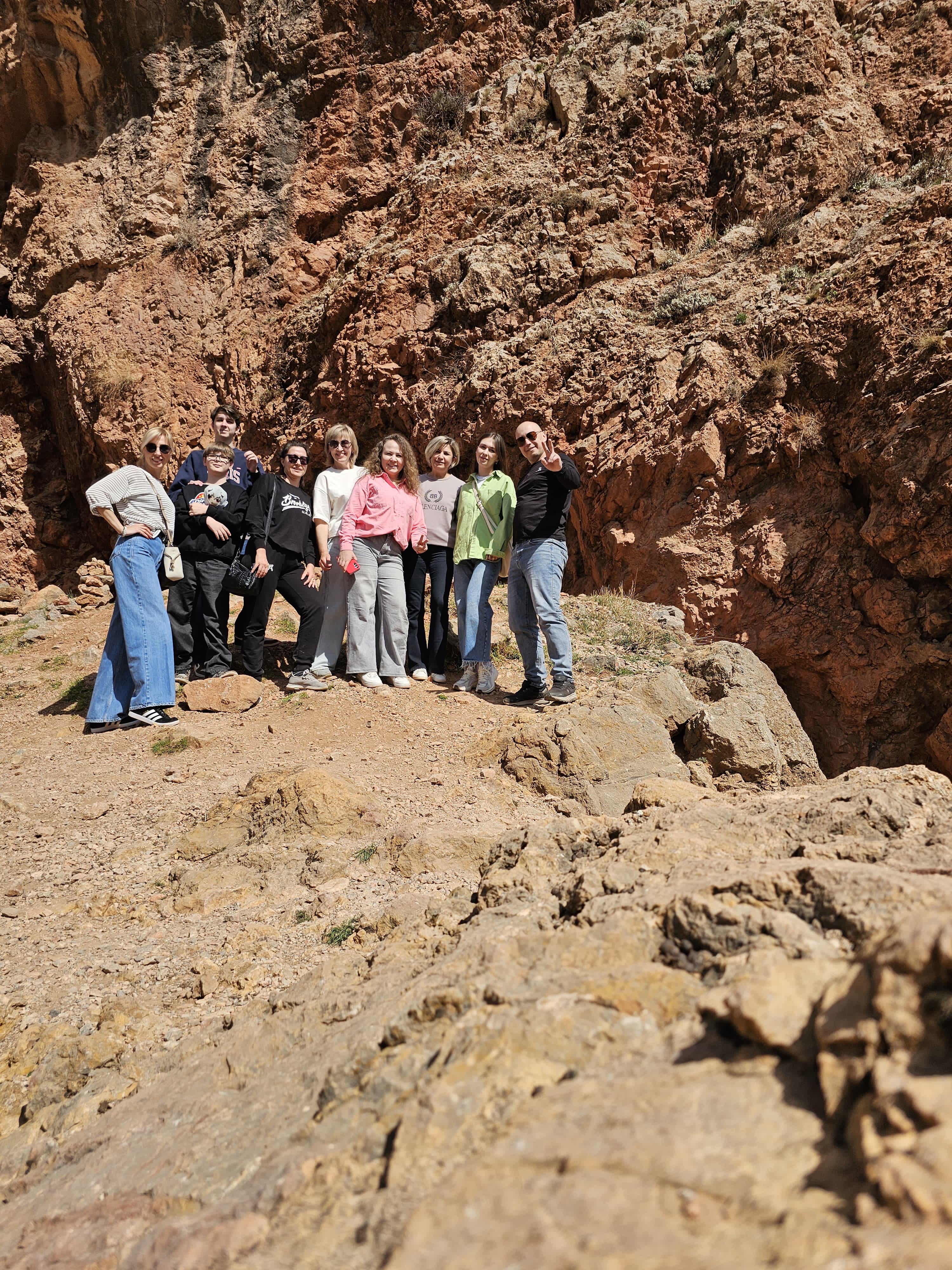Очарование древней Армении, 7 дней из Тбилиси (8/15)