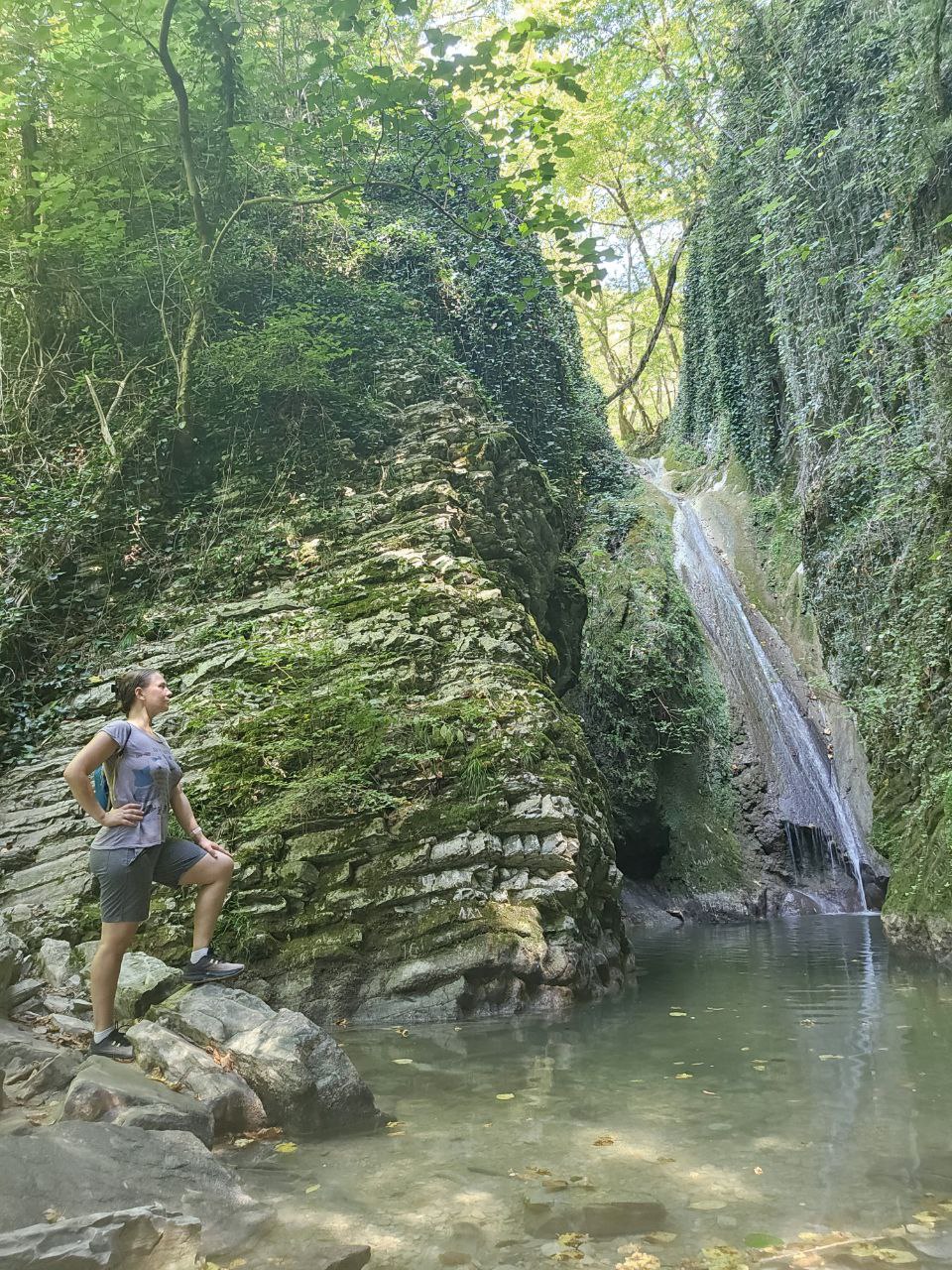 Йога-ретрит Путешествие к себе: карта внутреннего мира (3/20)