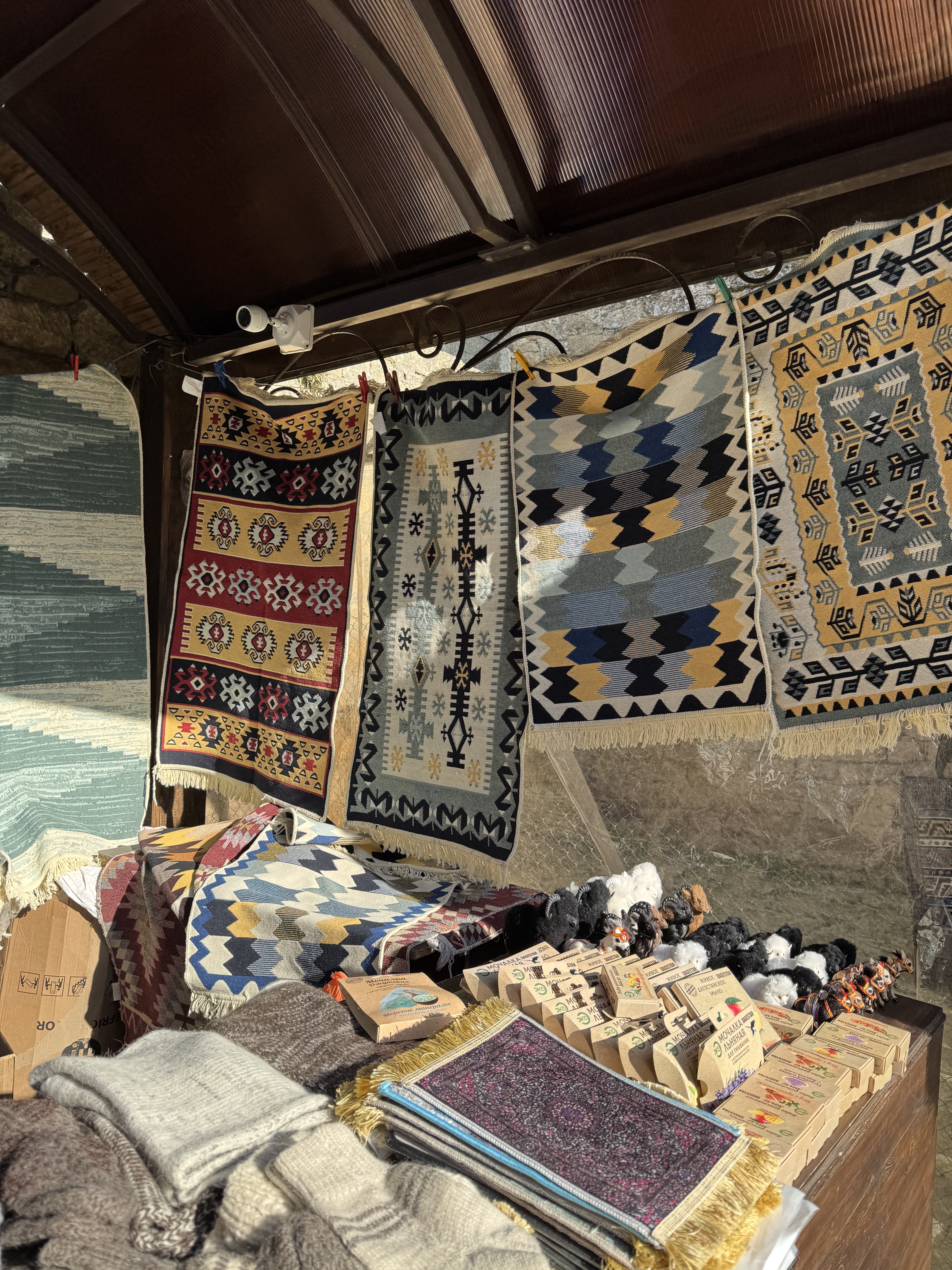 5 дней в сердце Кавказа: загадки и красоты Дагестана (7/12)