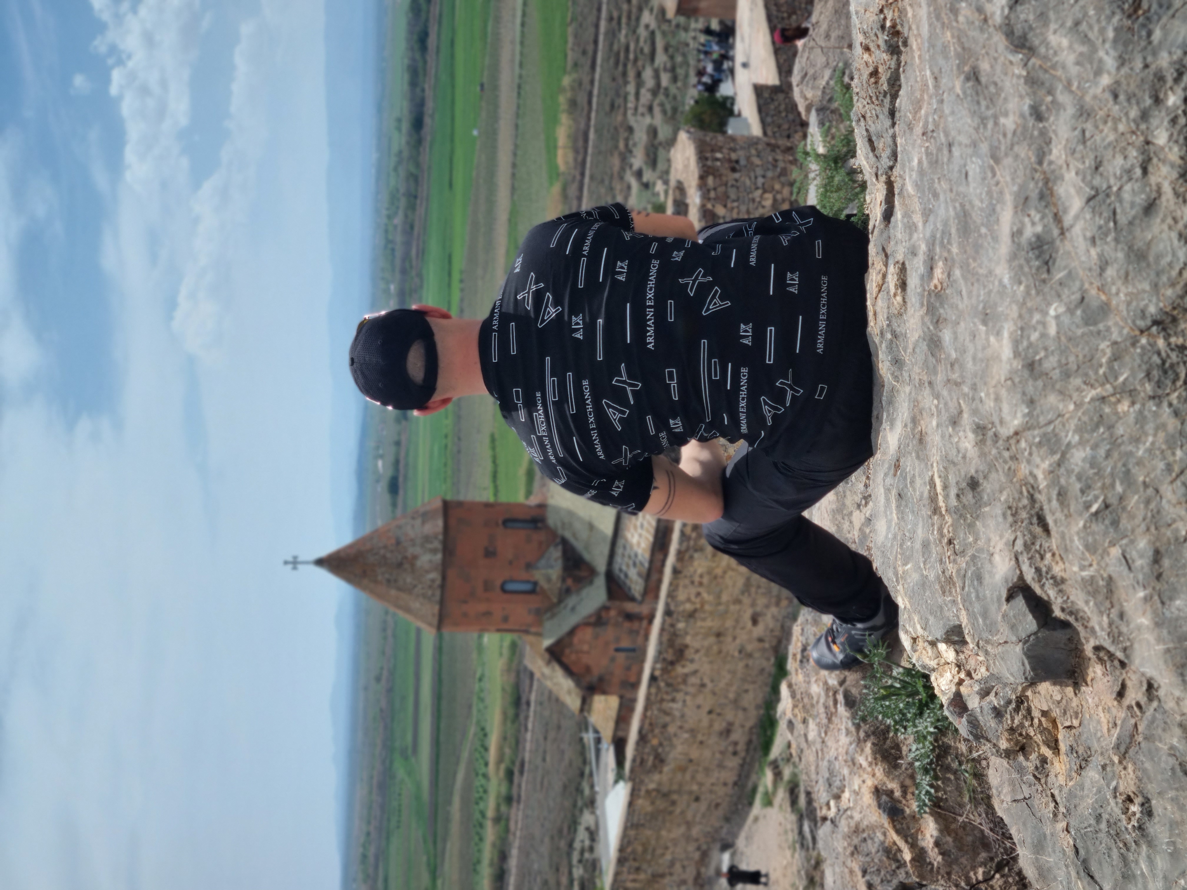 Очарование древней Армении, 7 дней из Тбилиси (13/15)