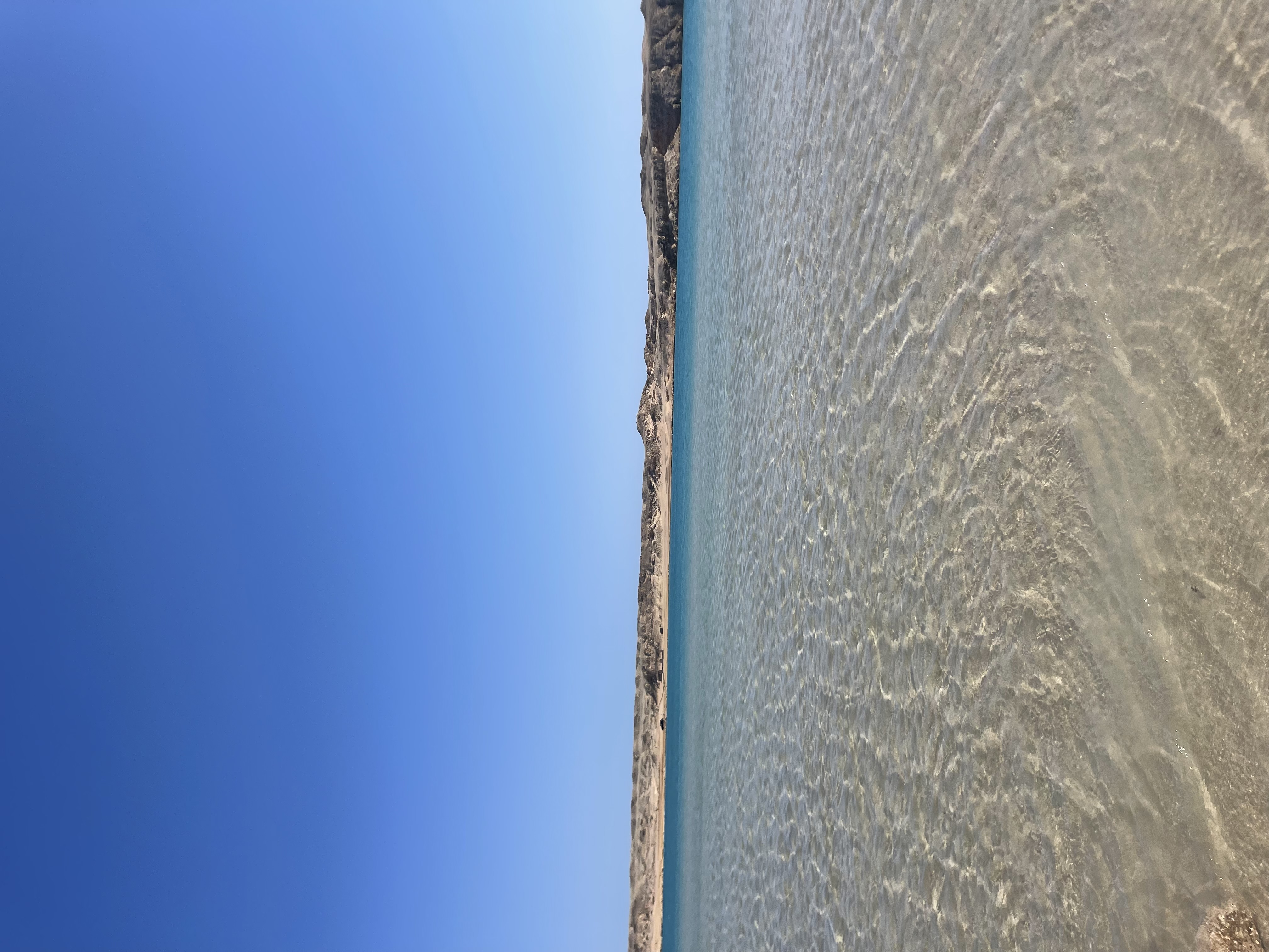 Индивидуальная экскурсия в заповедник рас Мухамад с обедом море продукты на пляже (13/28)