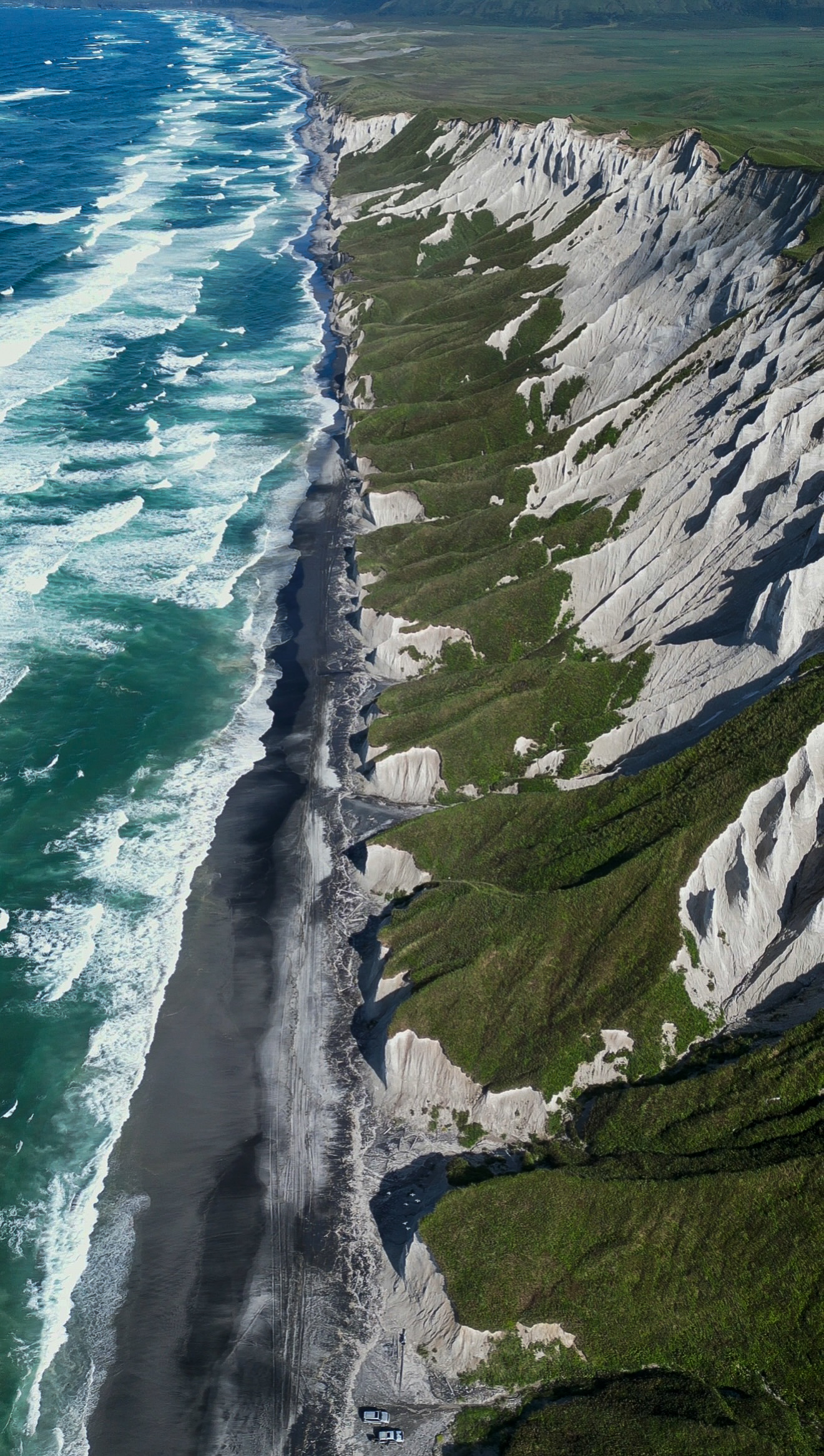 Актив-тур на Курилы Горячие источники Итурупа, Сахалинская область (29/33)